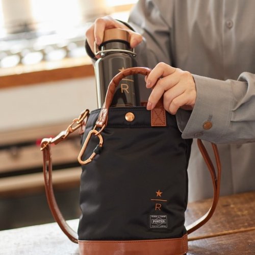 Pre-Order : STARBUCKS JAPAN X PORTER EXCLUSIVE RELEASES — Shoppers