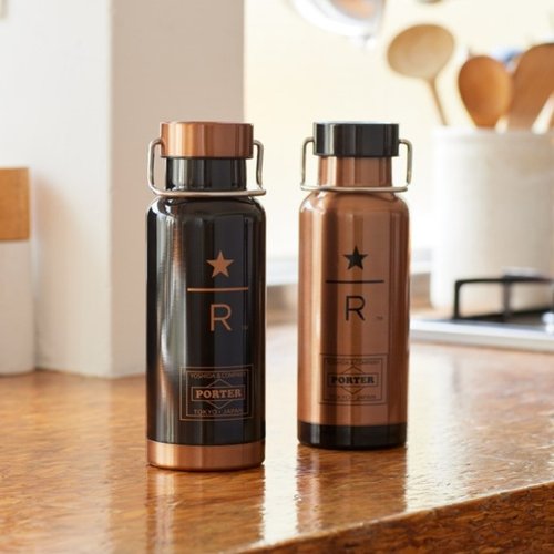 Pre-Order : STARBUCKS JAPAN X PORTER EXCLUSIVE RELEASES — Shoppers