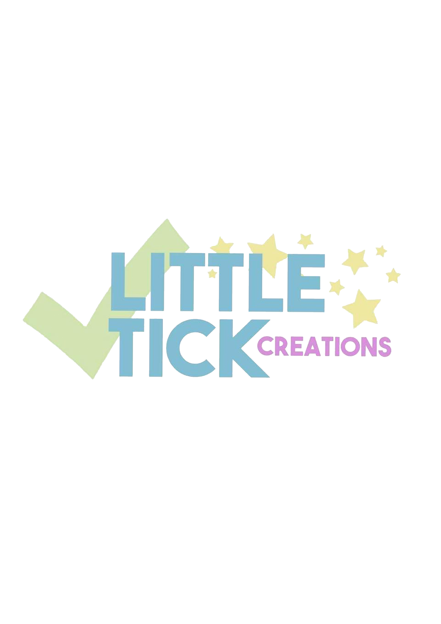 Little Tick Creations