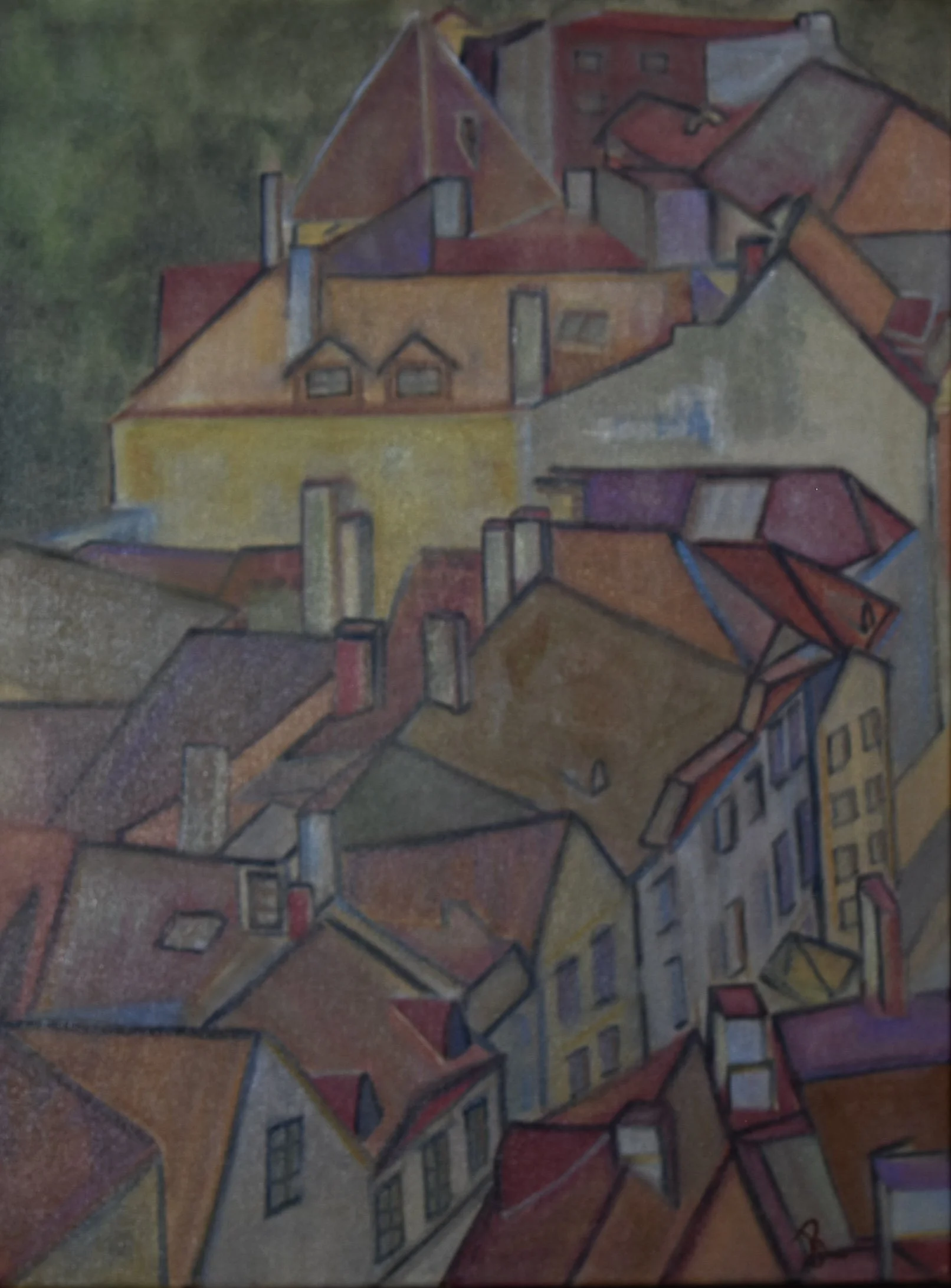 Rooftops of Tallinn 2 - 2026