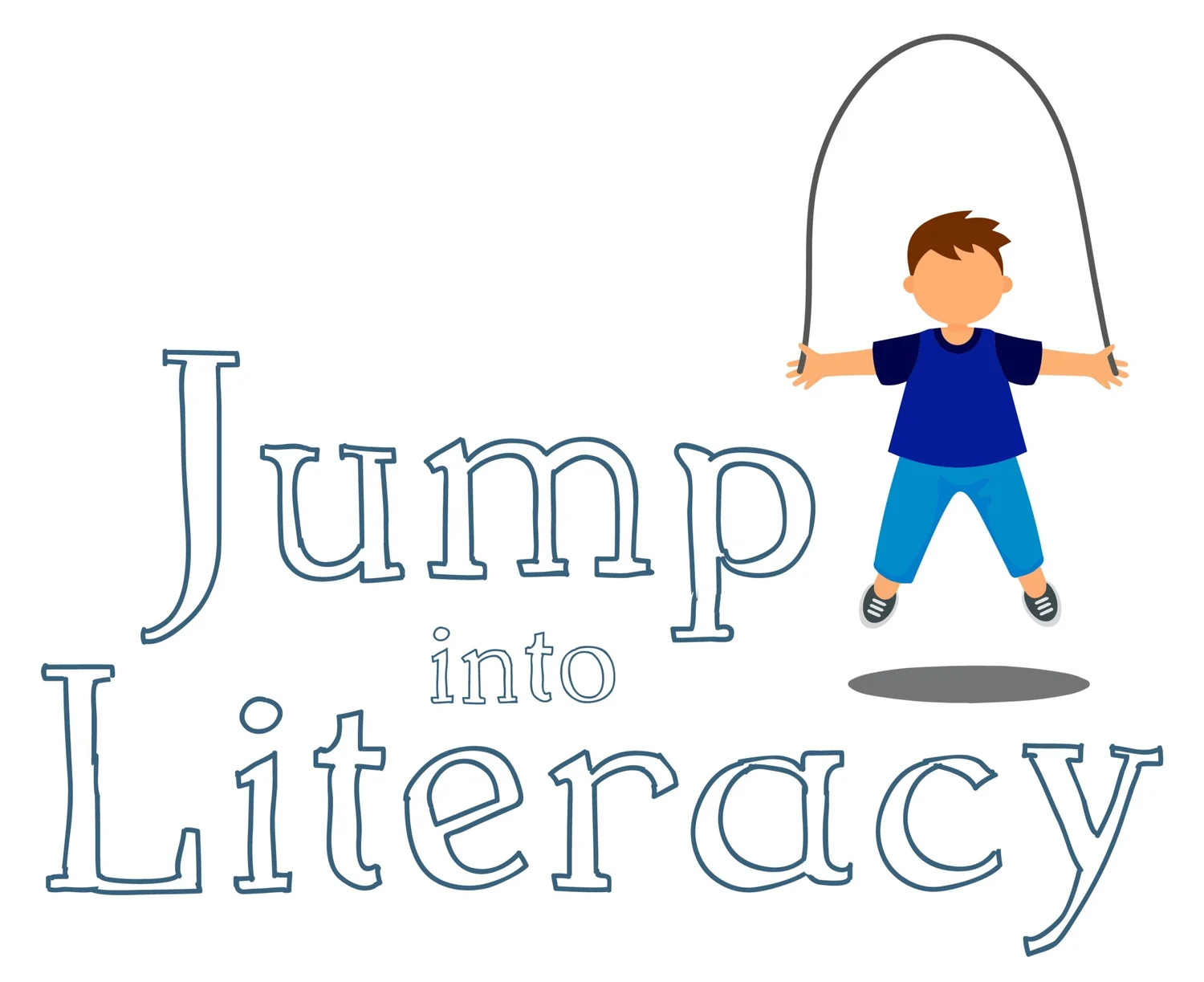 Jump into Literacy