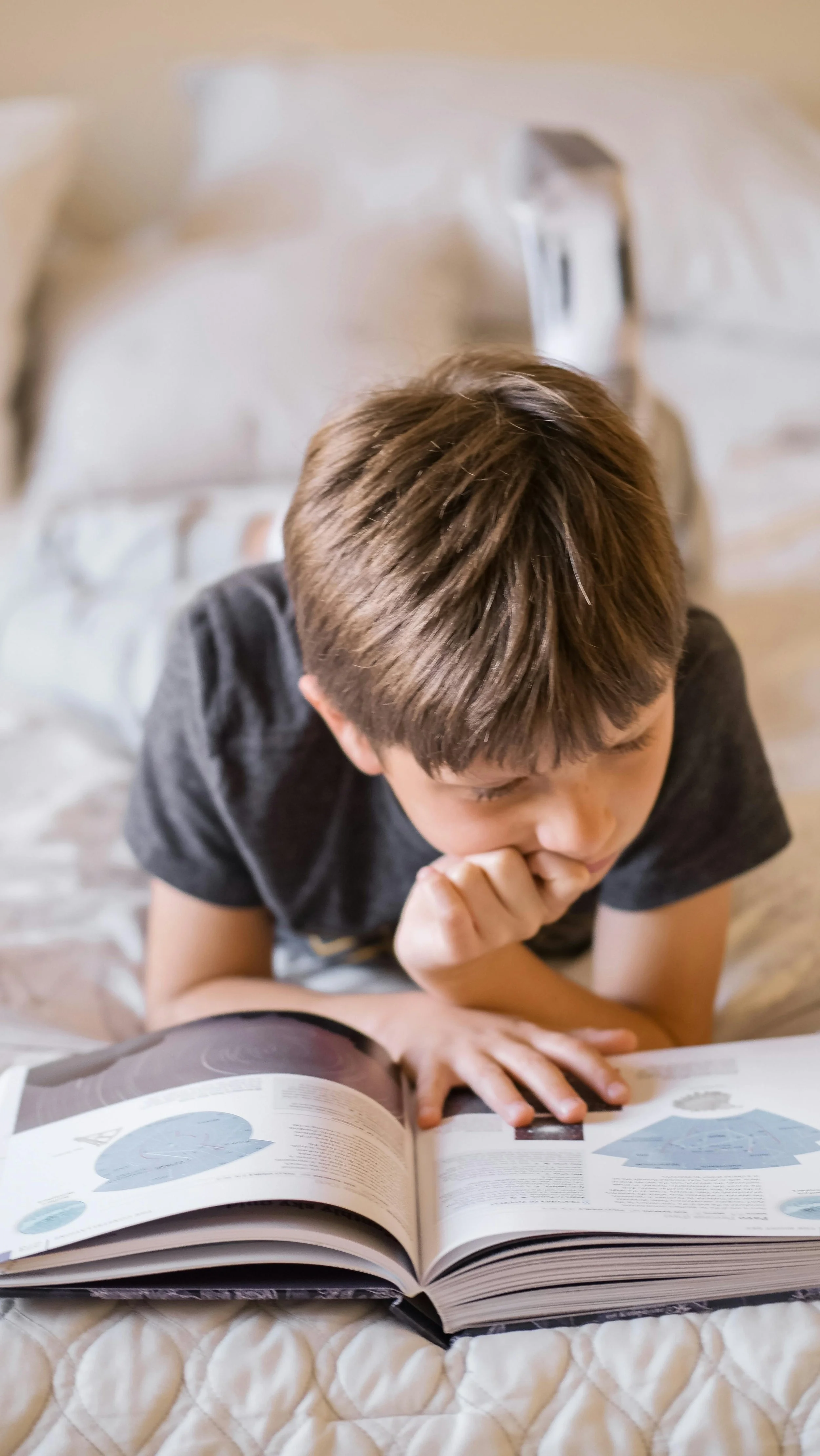 The "Science of Reading" vs. The "Joy of Reading": Why You Don’t Have to Choose?