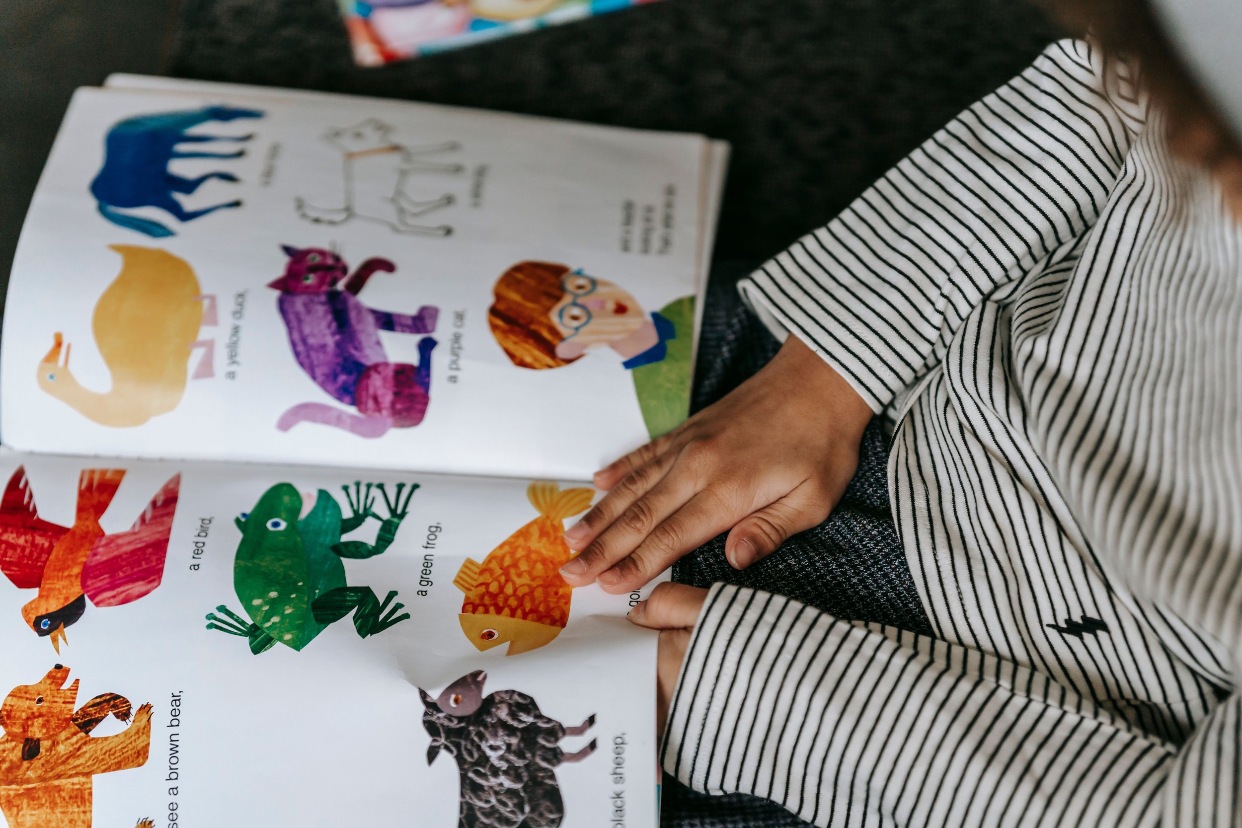 The Word-Guessing Trap: Why Context Clues Fail Growing Readers