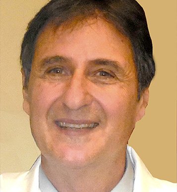 Steven Blake, ScD