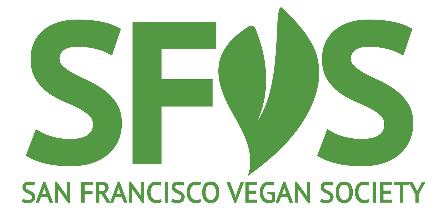 San Francisco Vegan Society