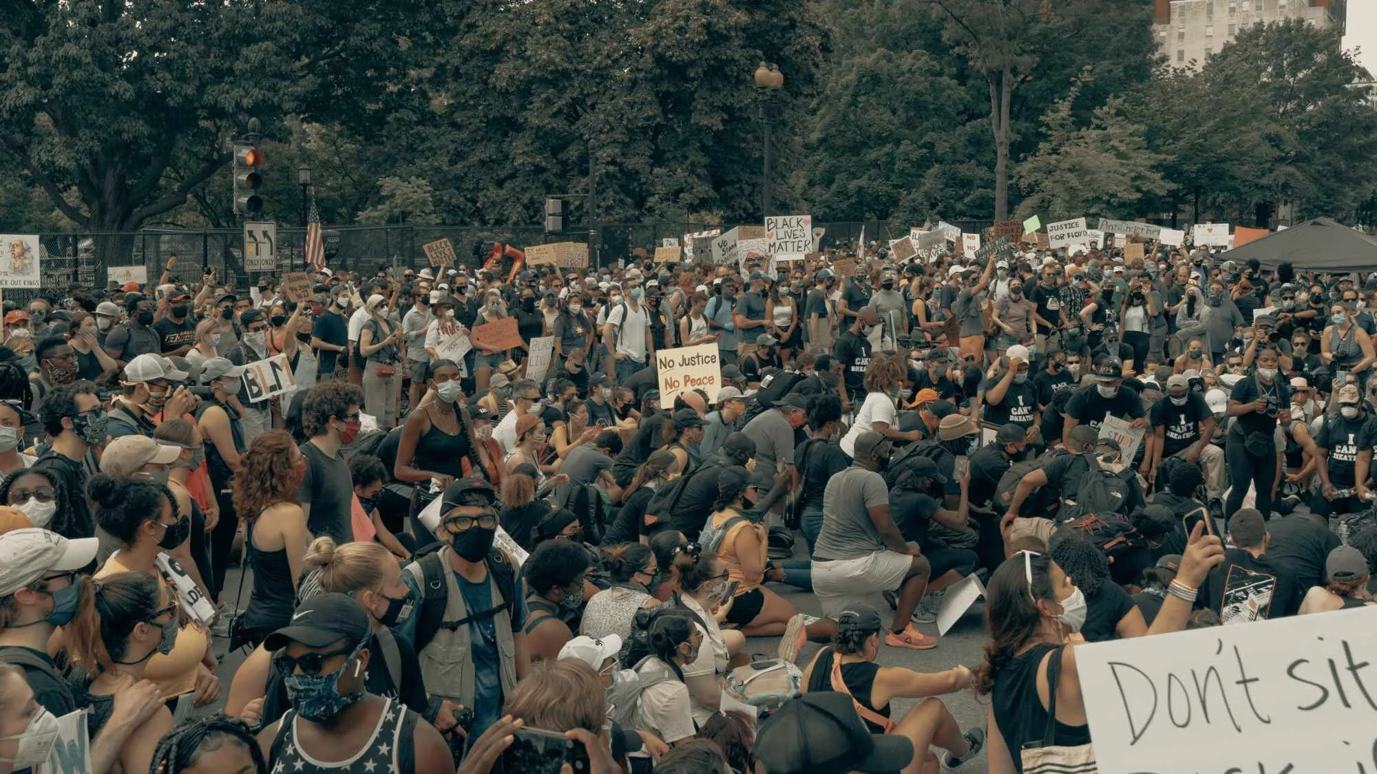 5 Reasons to go Vegan for Social Justice