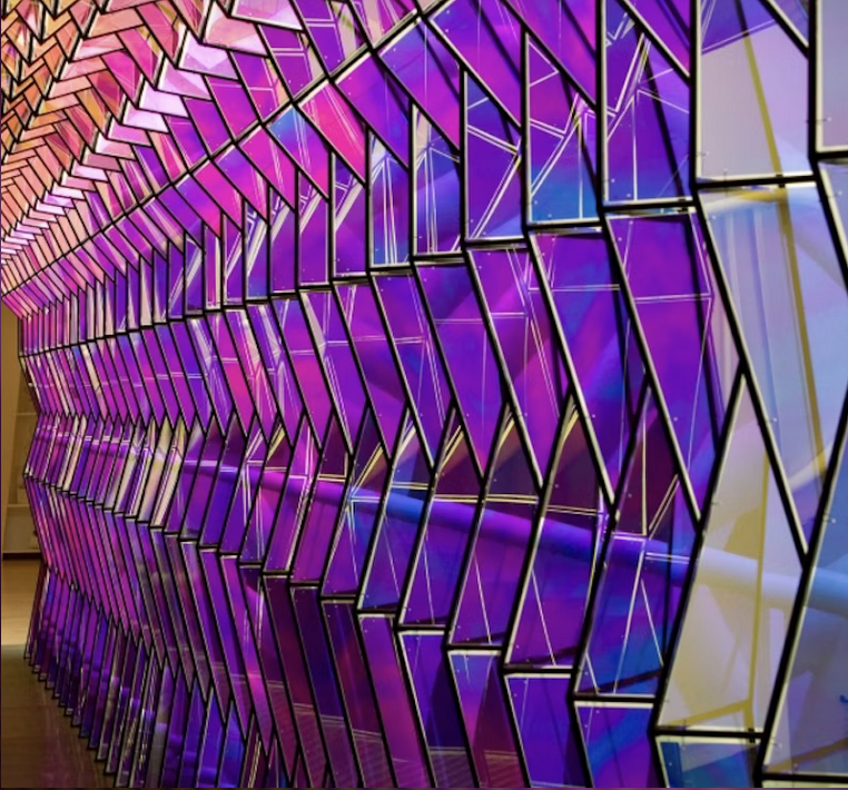 Singles Vibe (21+) : Museum’s Night SF