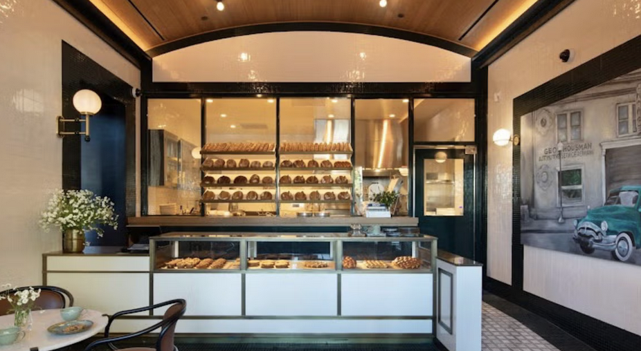 Peninsula Friends Vegan Bakery + Winter Market
