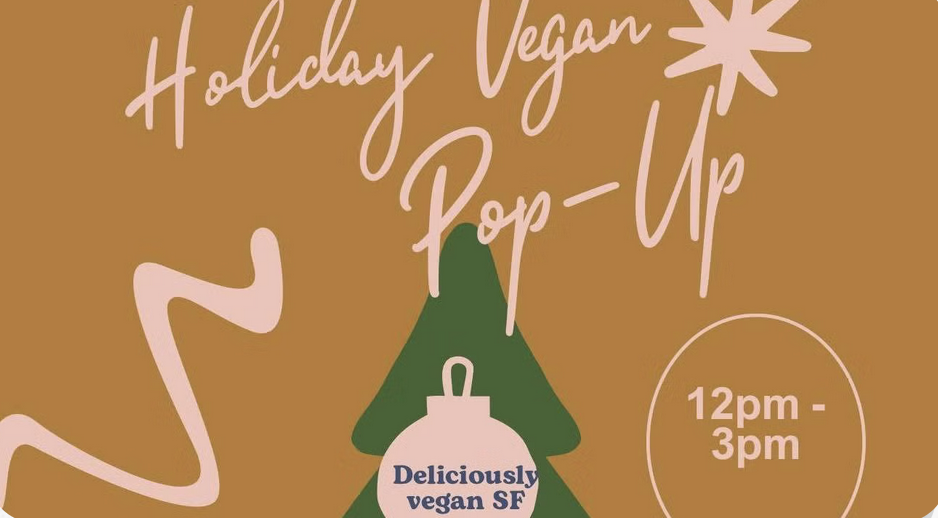 Holiday Pop-up at CyBelle's Front Room