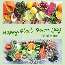 Plant Power Day