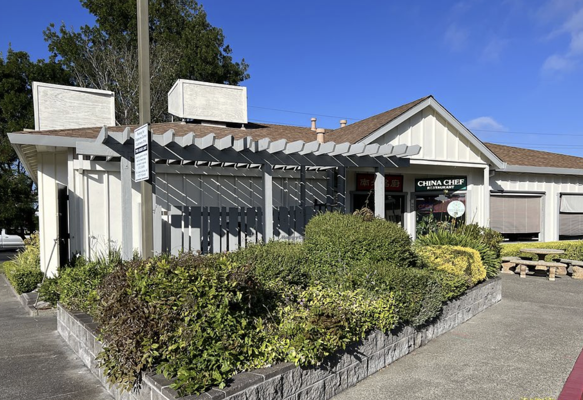 Family Style Dinner and Karaoke Social in Cotati