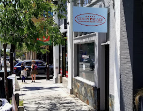 East Bay SFVS Dinner