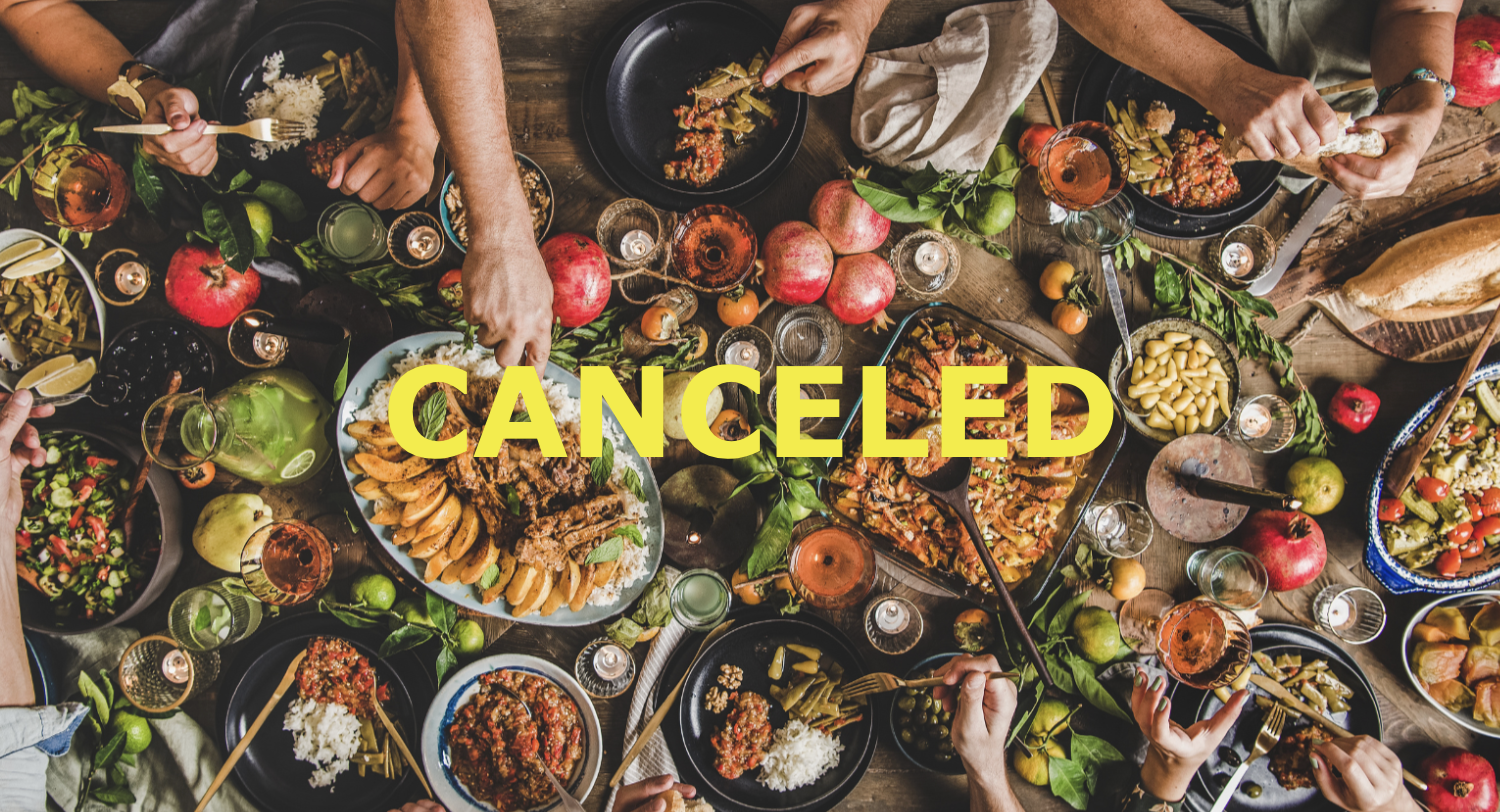 CANCELED - Potluck in Oakland and Vegan Buy Nothing Swap Meet at Lake Merritt