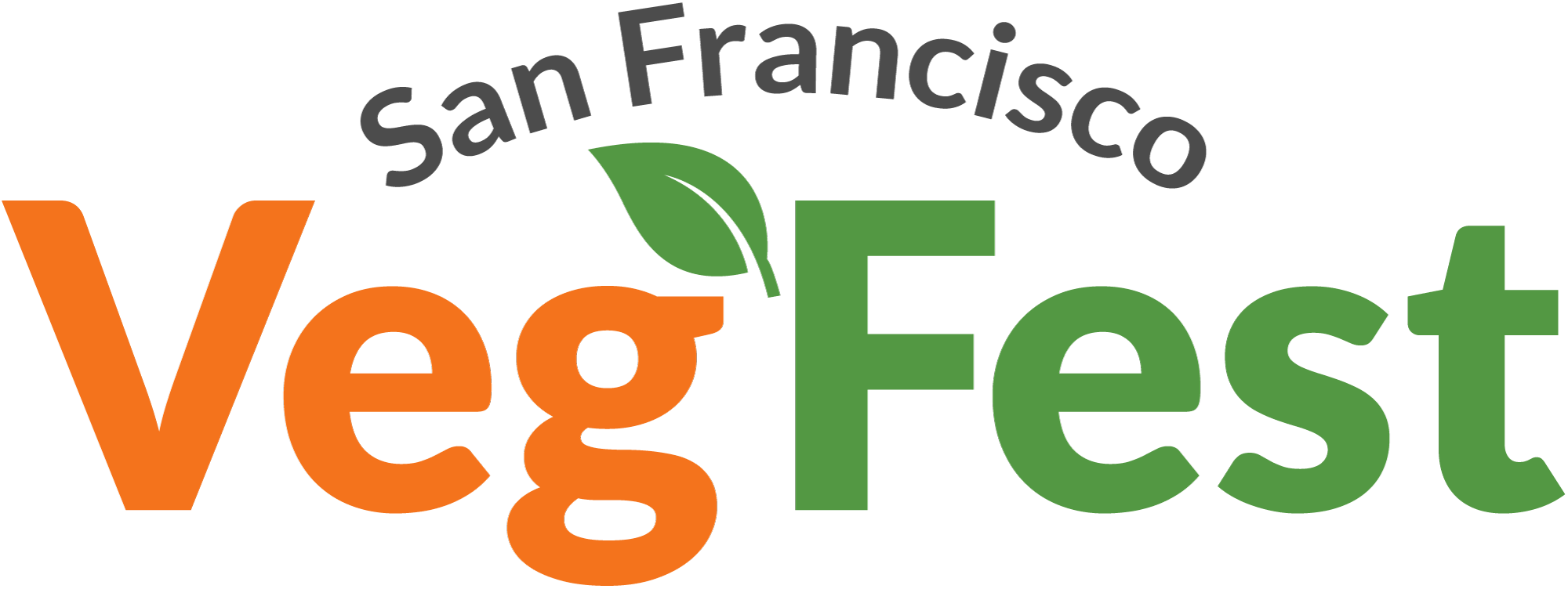 San Francisco VegFest