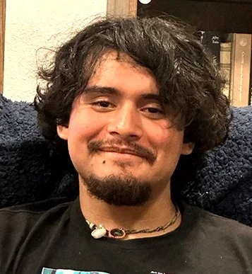 Dylan Gabino Ventura
