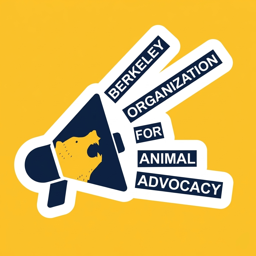 Berkeley Organization for Animal Advocacy