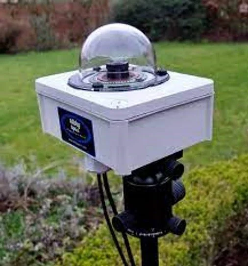 Astral Projections Online June 2021