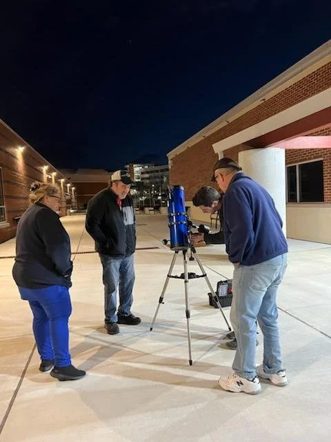 Astral Projections Online May 2022