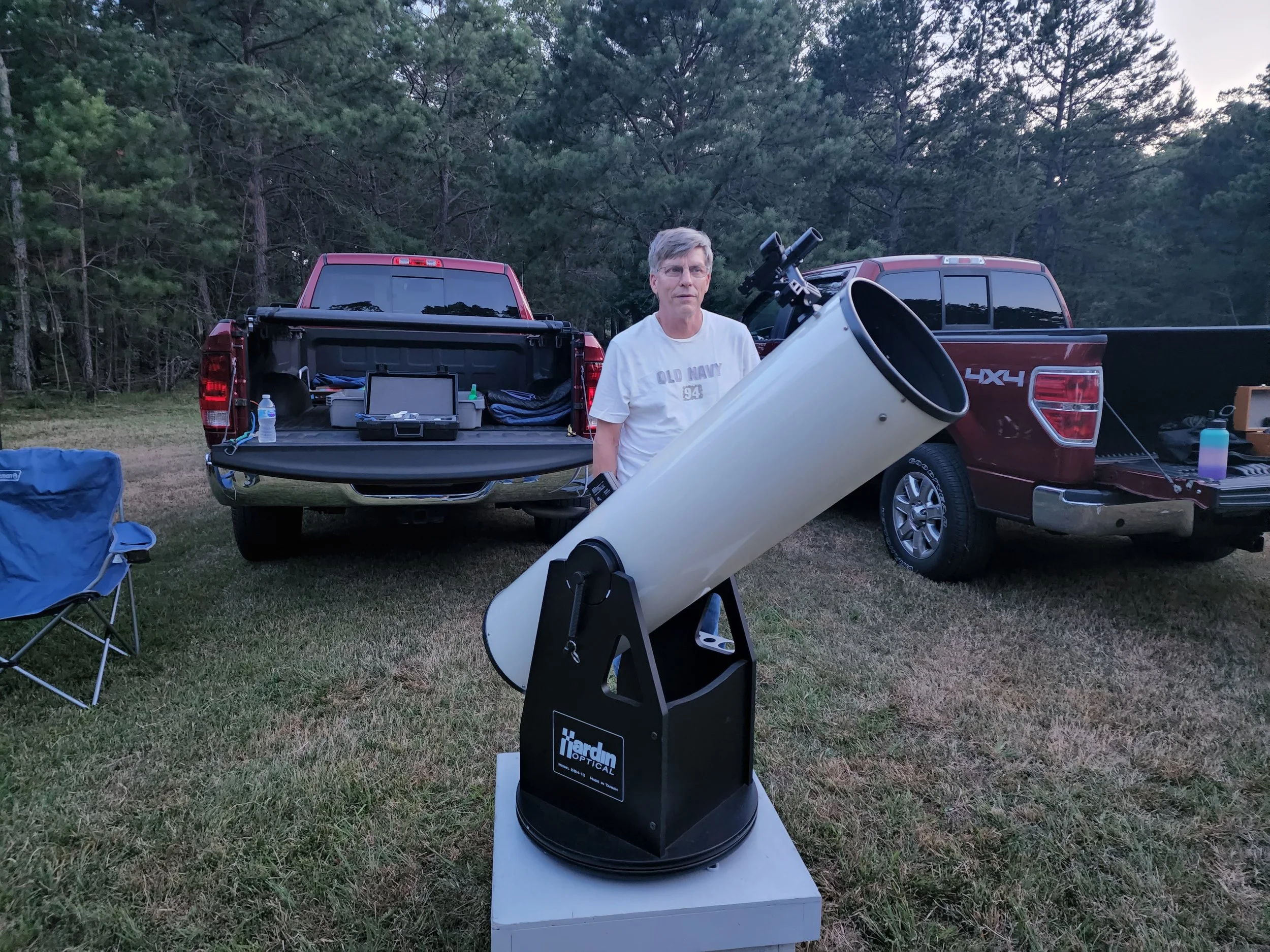 Astral Projections Online August 2022