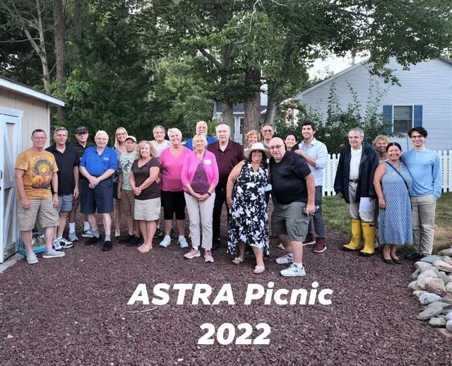 Astral Projections Online September 2022