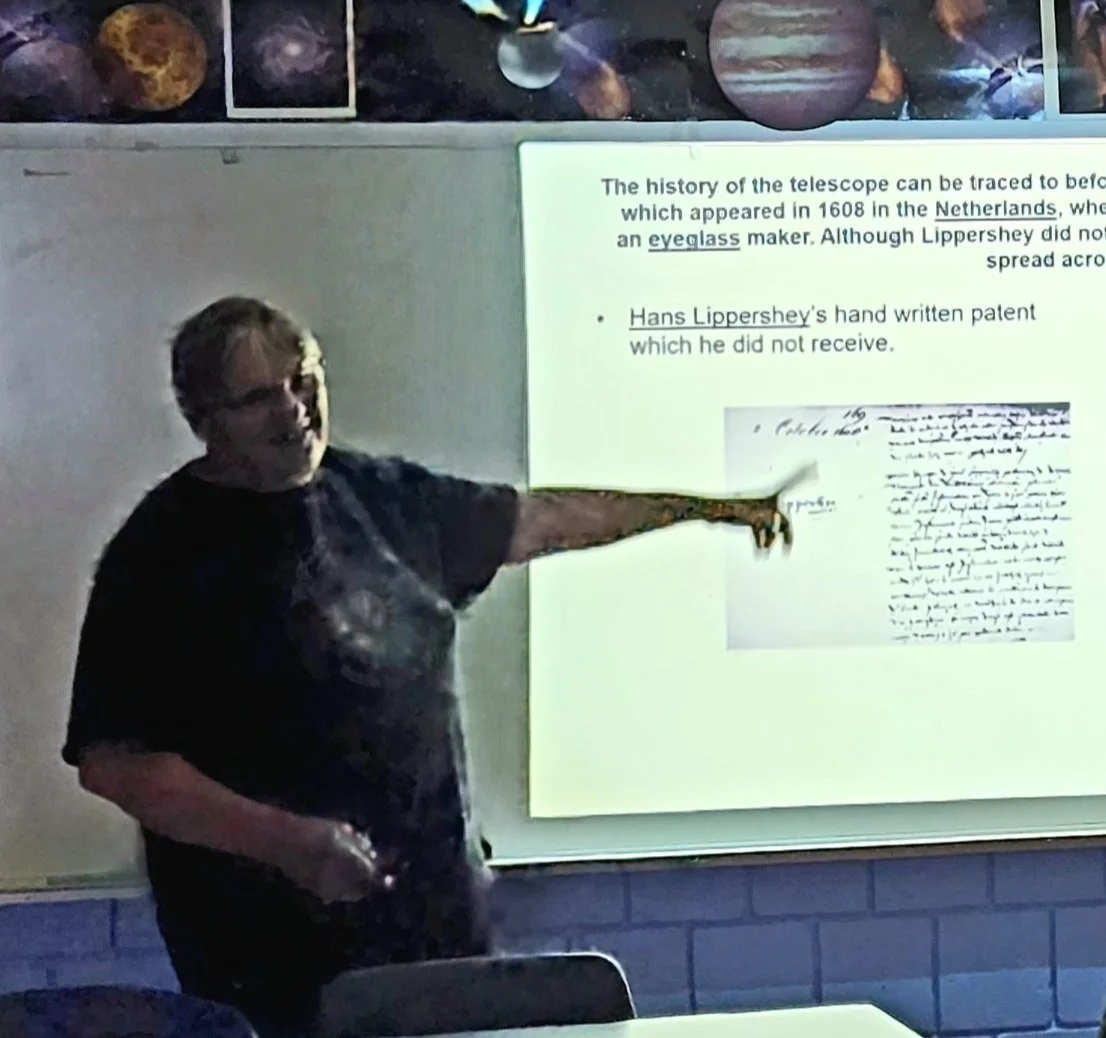 Astral Projections Online November 2022