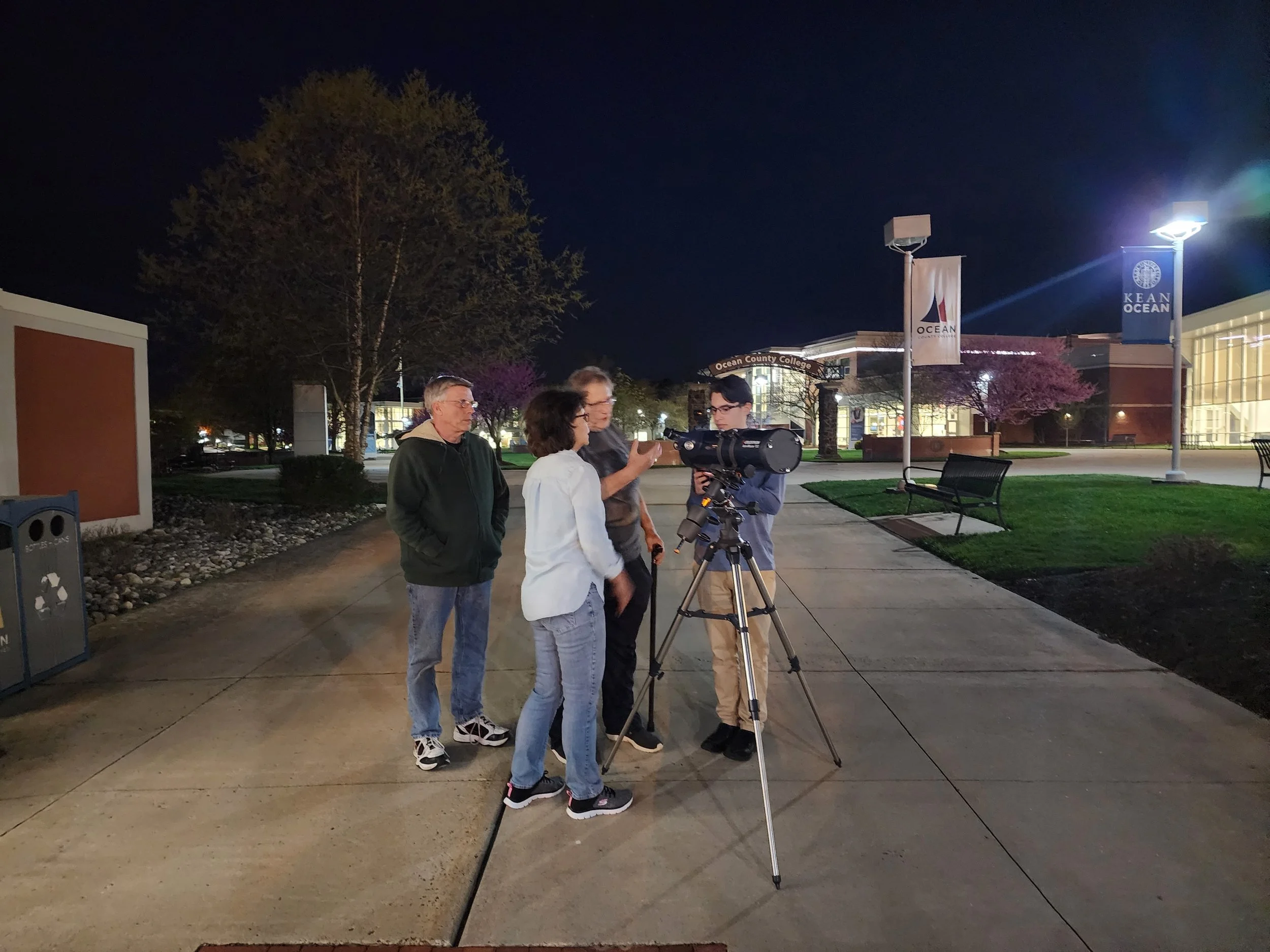 Astral Projections Online May 2023