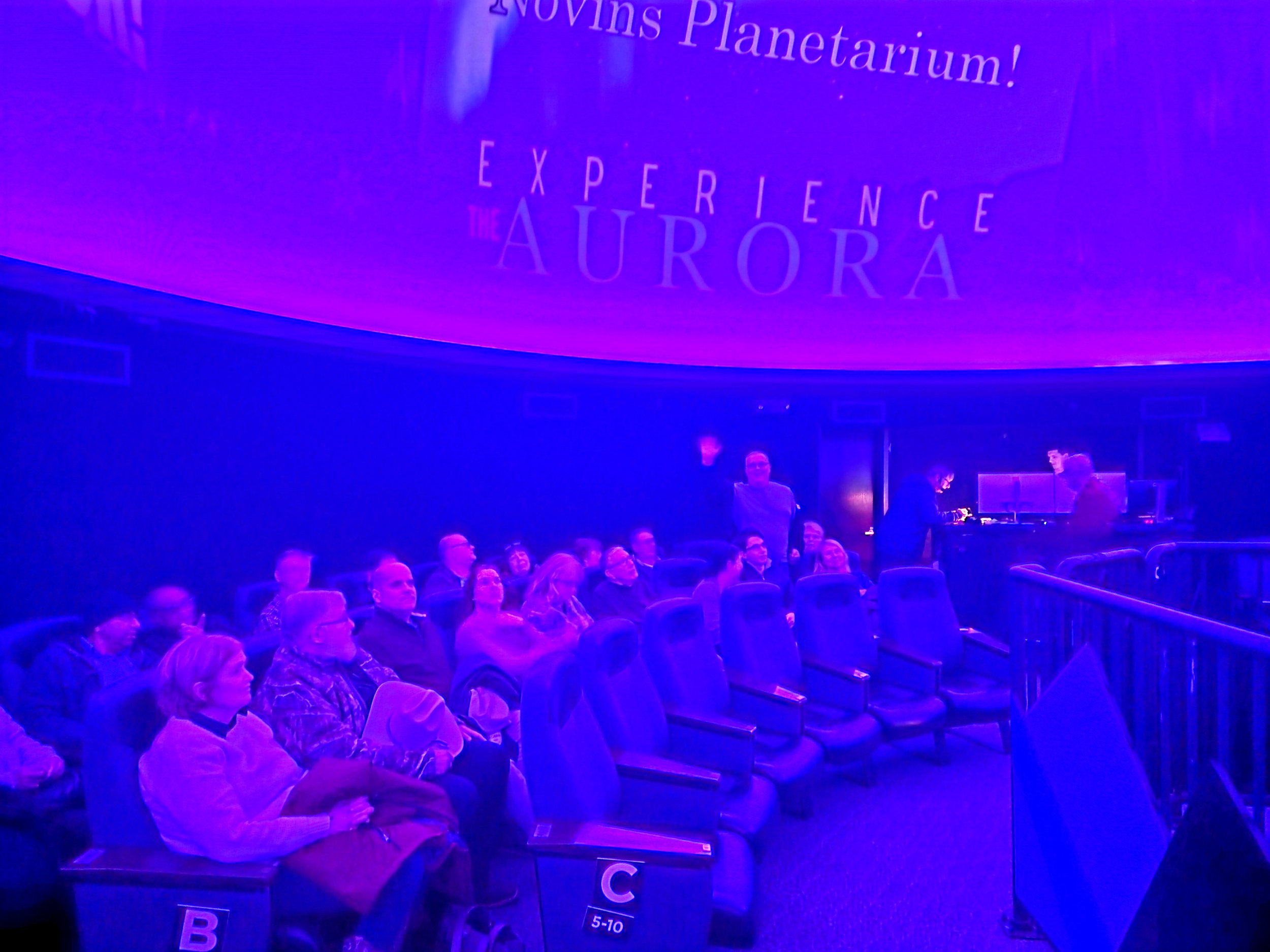 Astral Projections Online February 2024