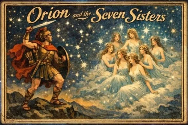 Astral Projections Online April 2026