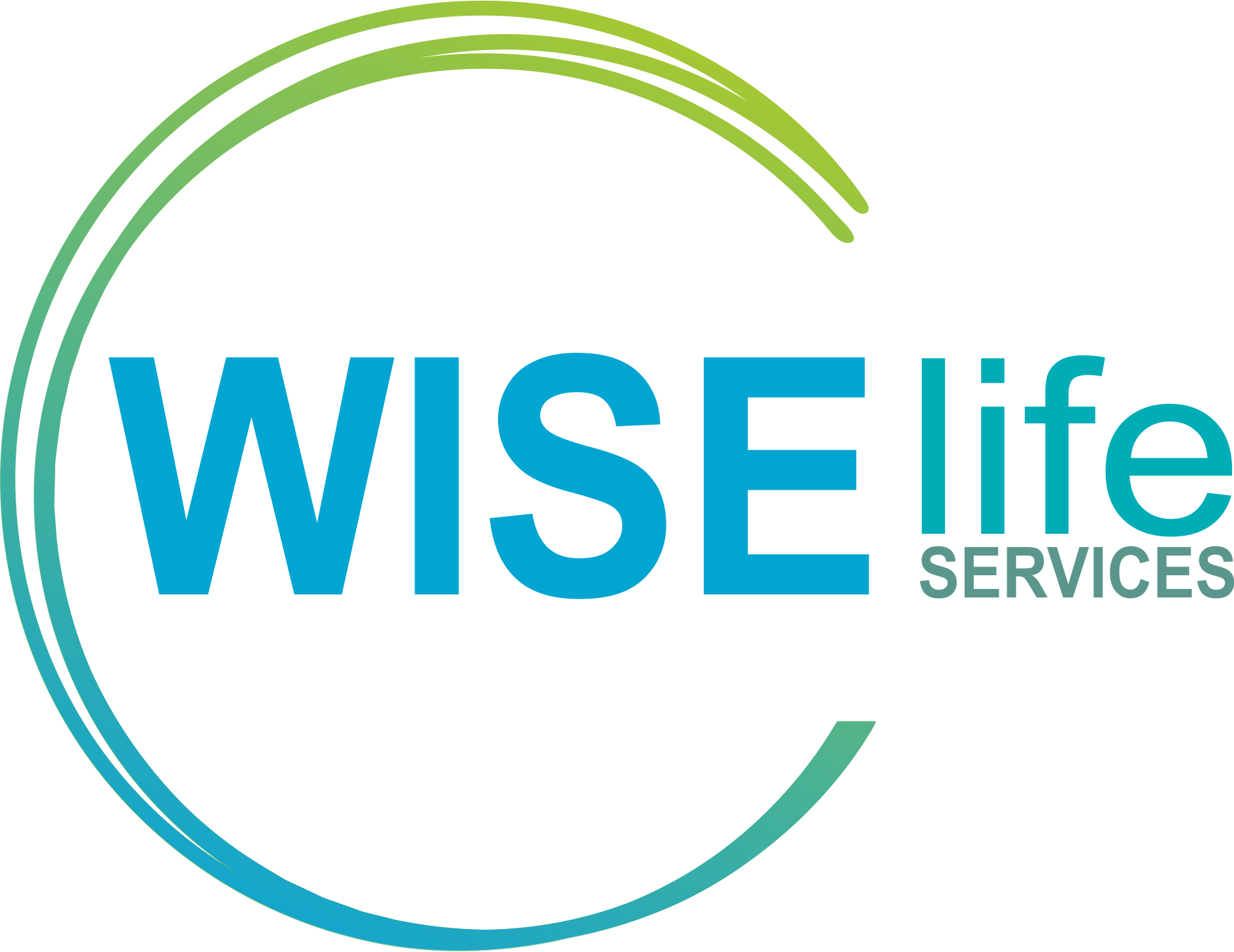 Wise Life Services logo