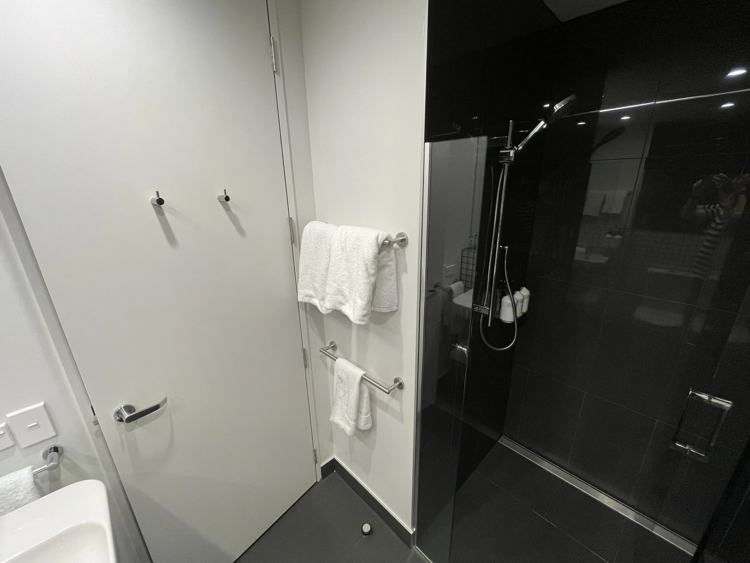 Stay Review: Travelodge Wynyard Quarter — Everything Rewards
