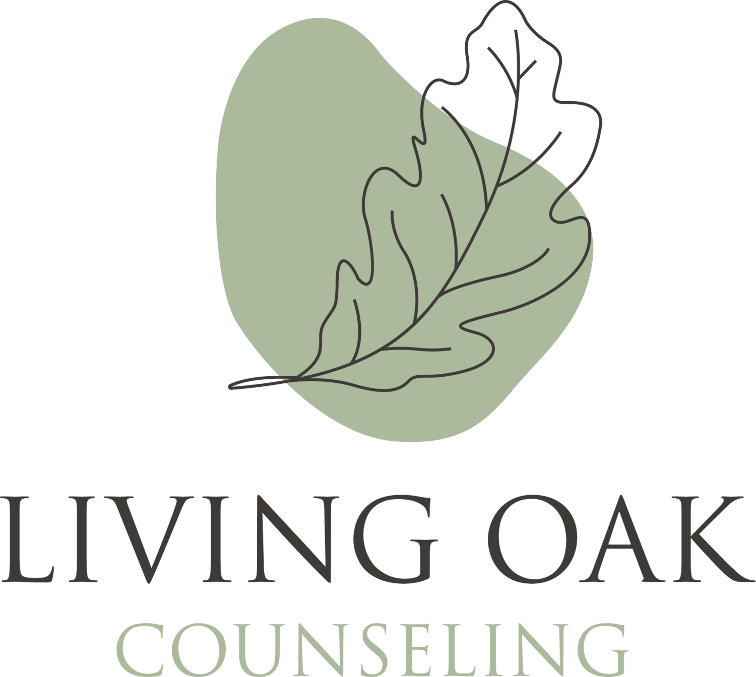 Living Oak Counseling