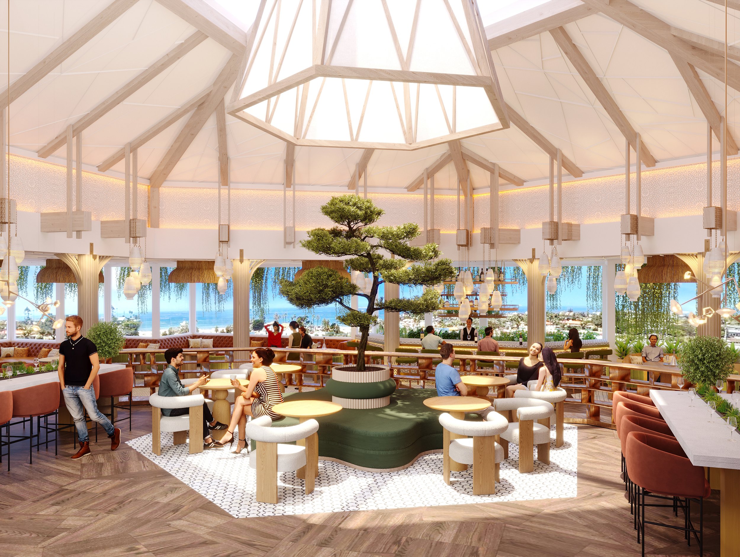 NEKAWA Collective Community Hub
