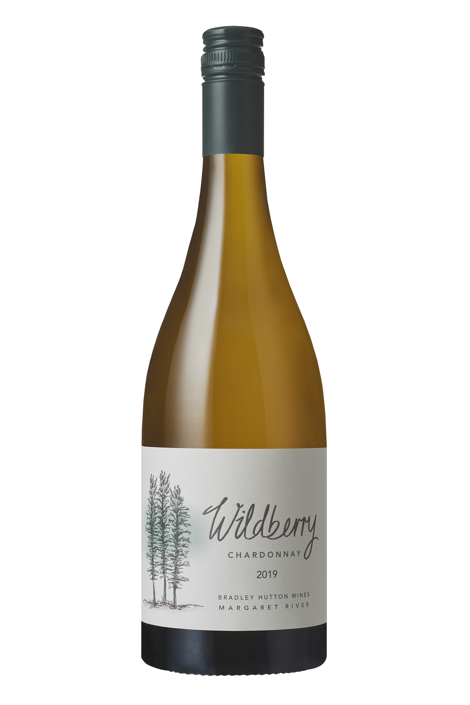 Wildberry 2019 Bottle