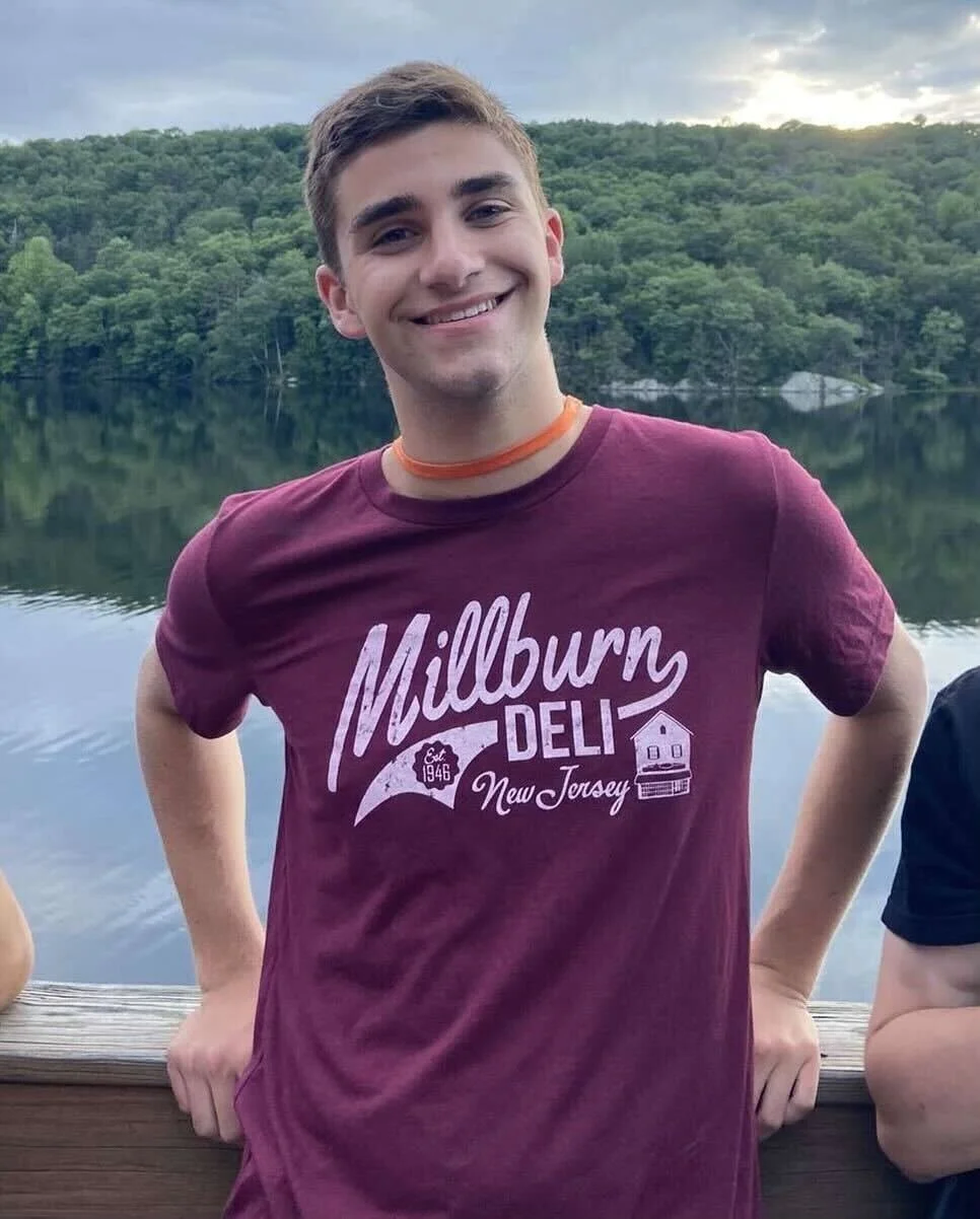 Jacob Popolow - Vice President