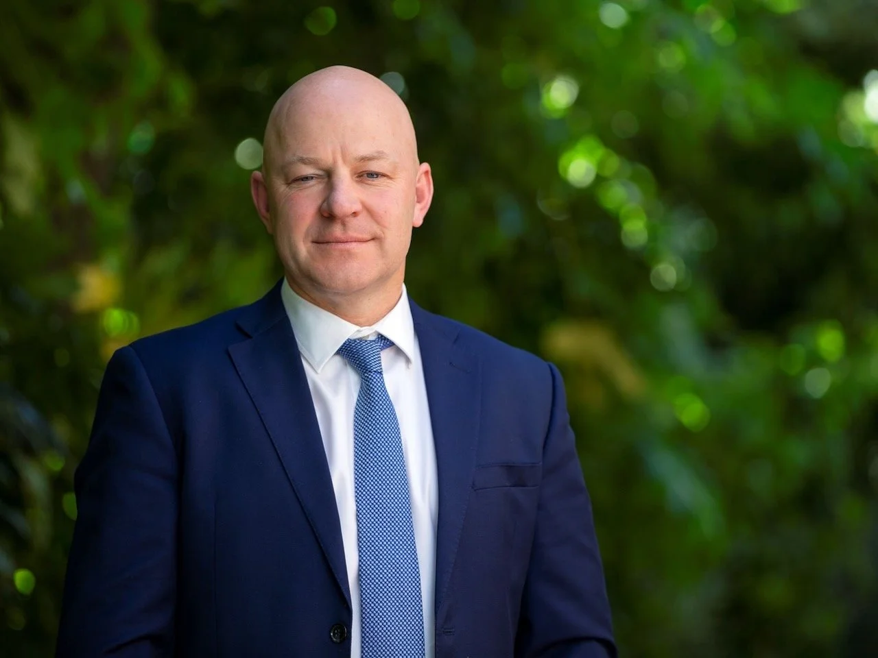 Hon Matt Doocey