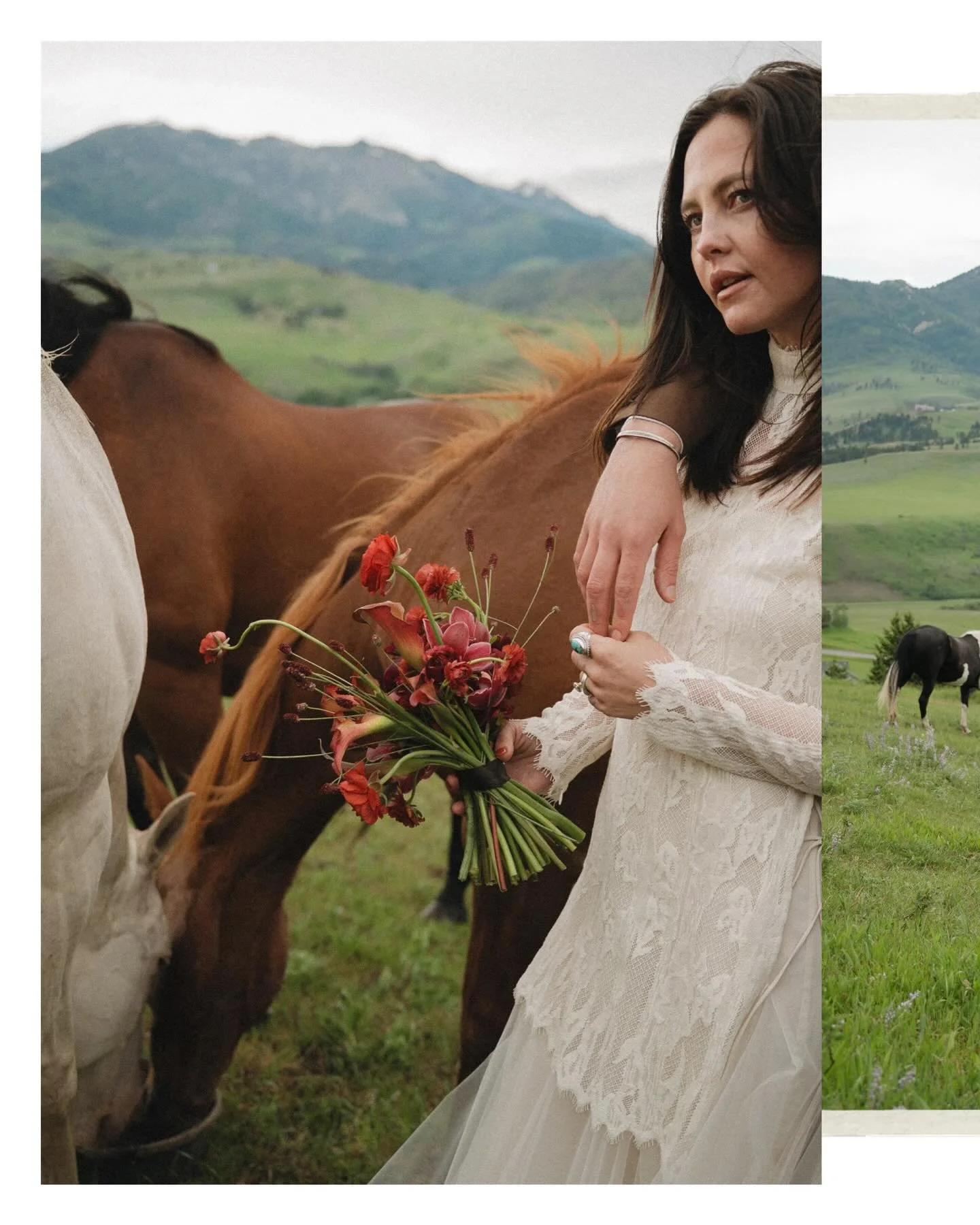 This gallery cracked something open inside me&mdash; moved me. 
.
With next year being the Year of the Horse, its inspiring me on how I want to step into 2026&mdash;
with beauty, ease, strength, and that quiet kind of impact that moves you.
.
Thank y