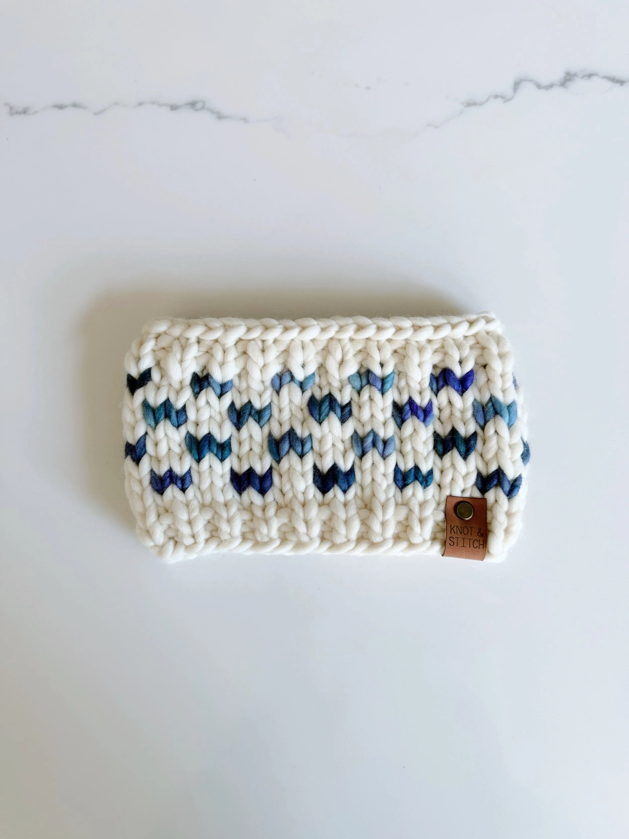 Luxury Mila Headband