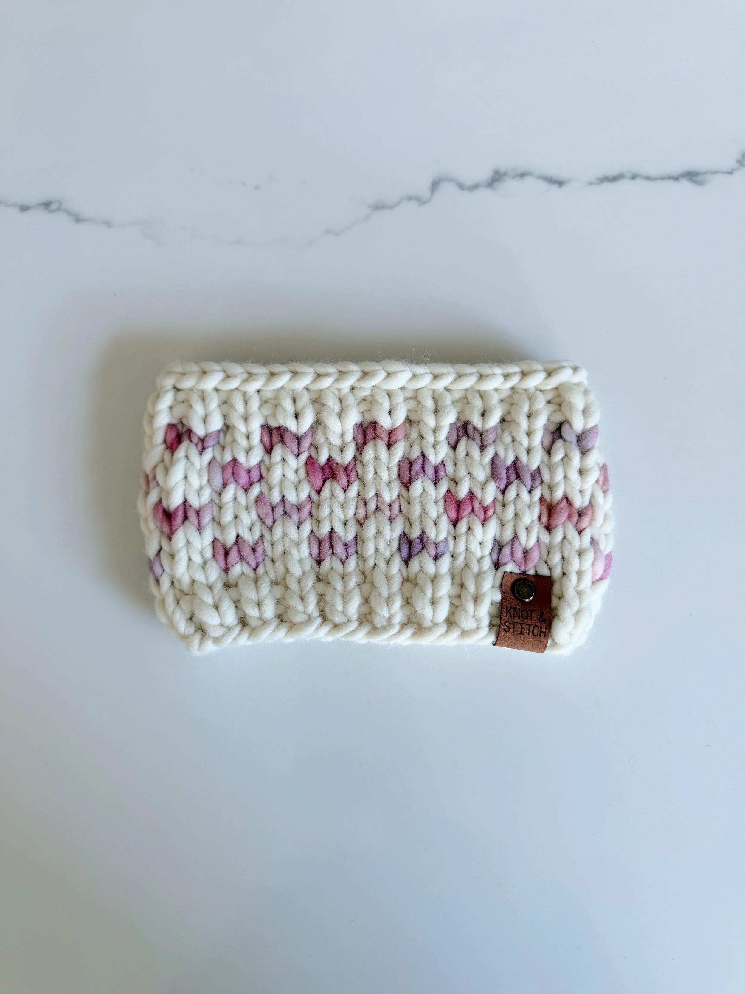 Luxury Mila Headband