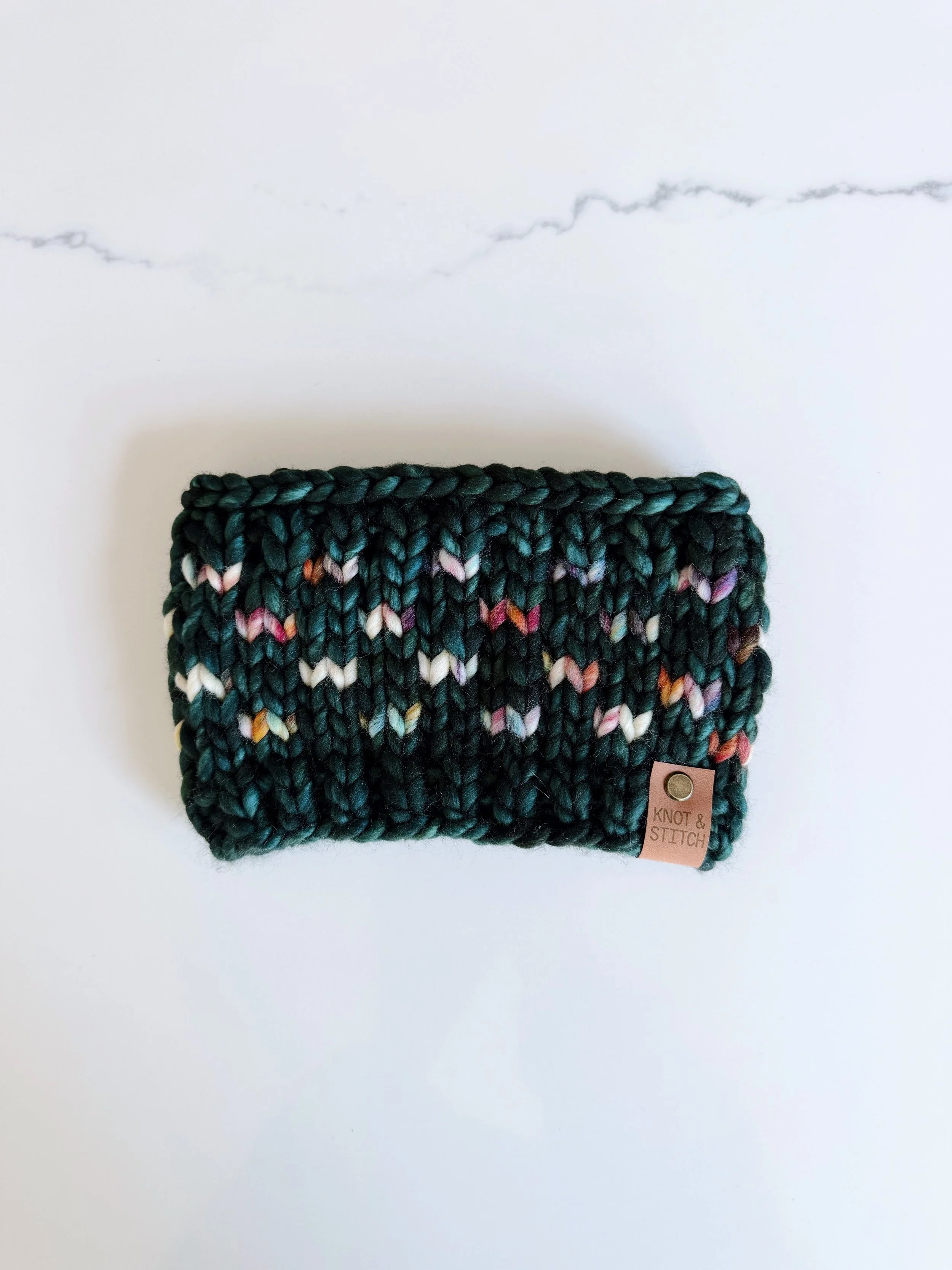 Luxury Mila Headband