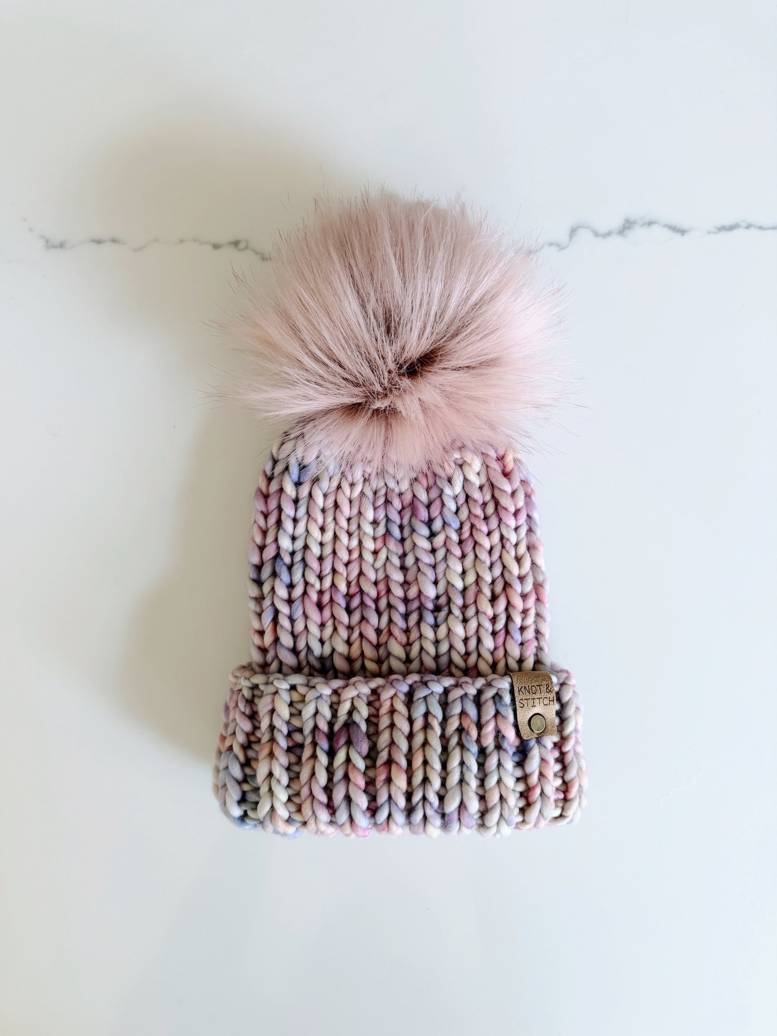 Luxury Dawson Beanie