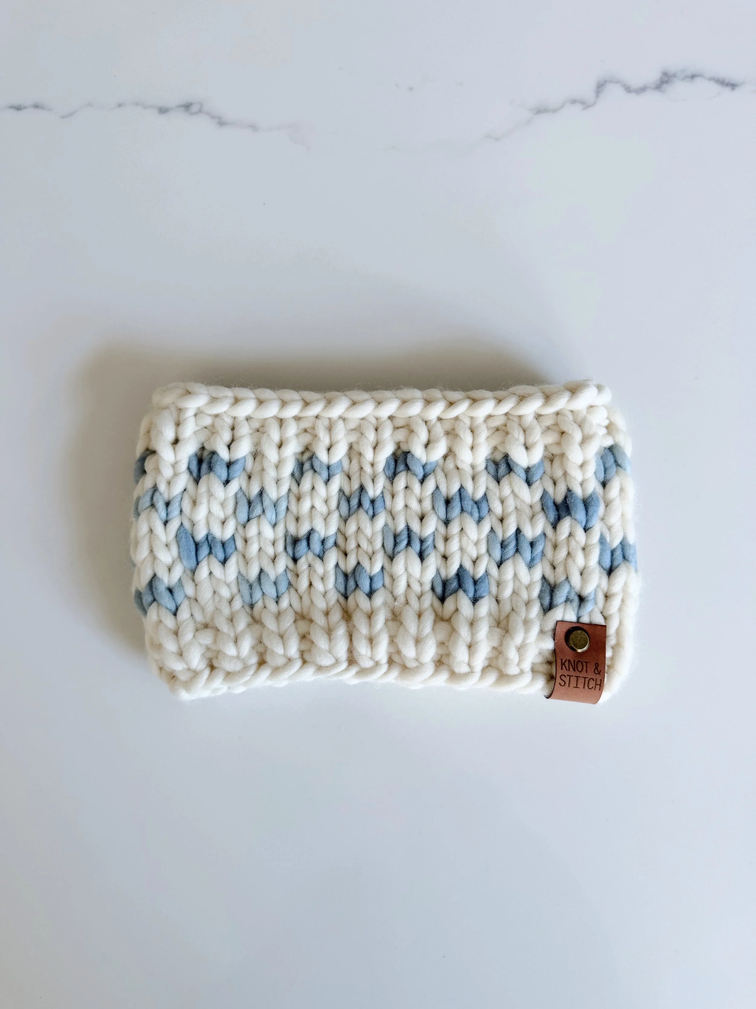 Luxury Mila Headband