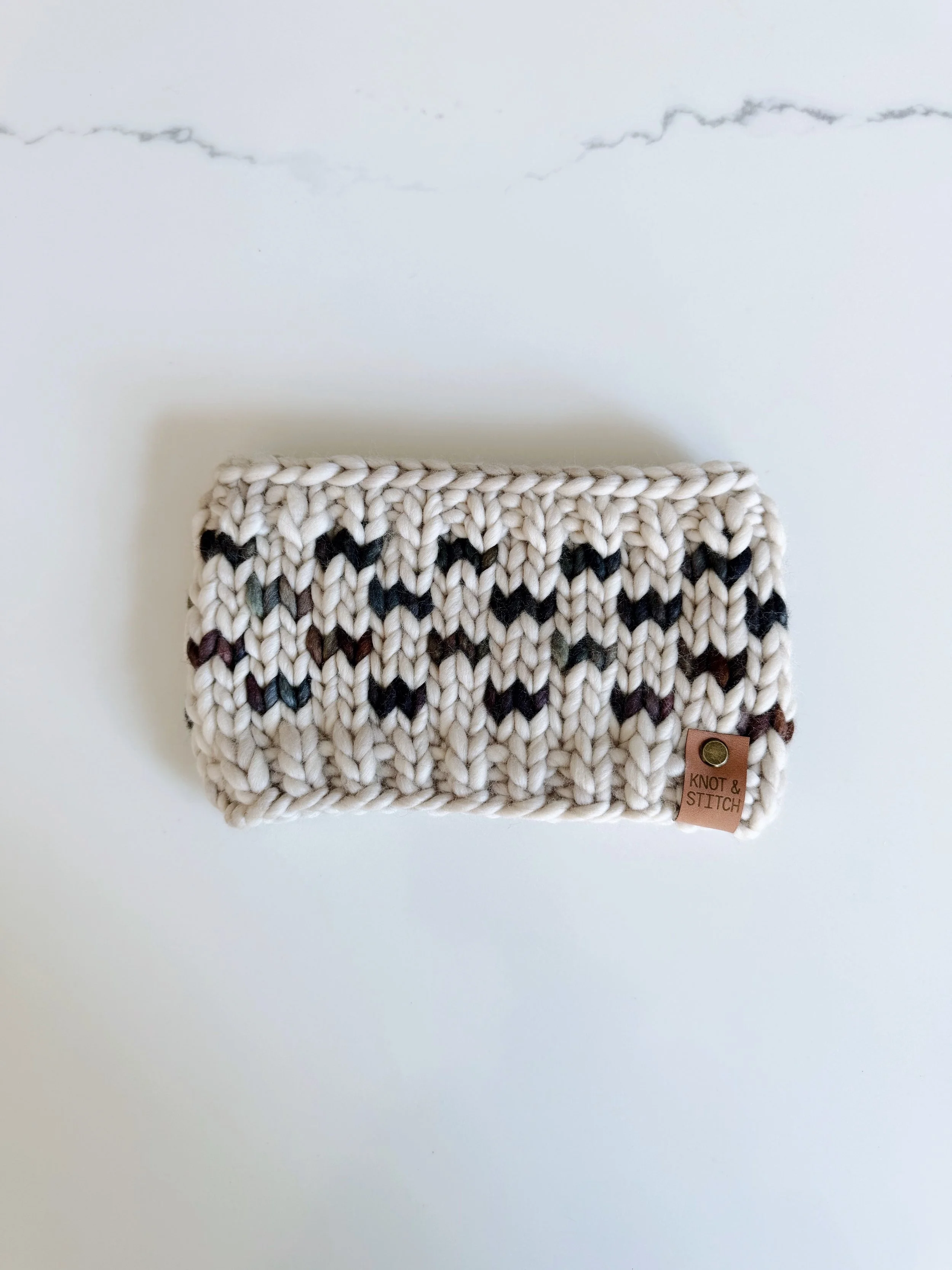 Luxury Mila Headband