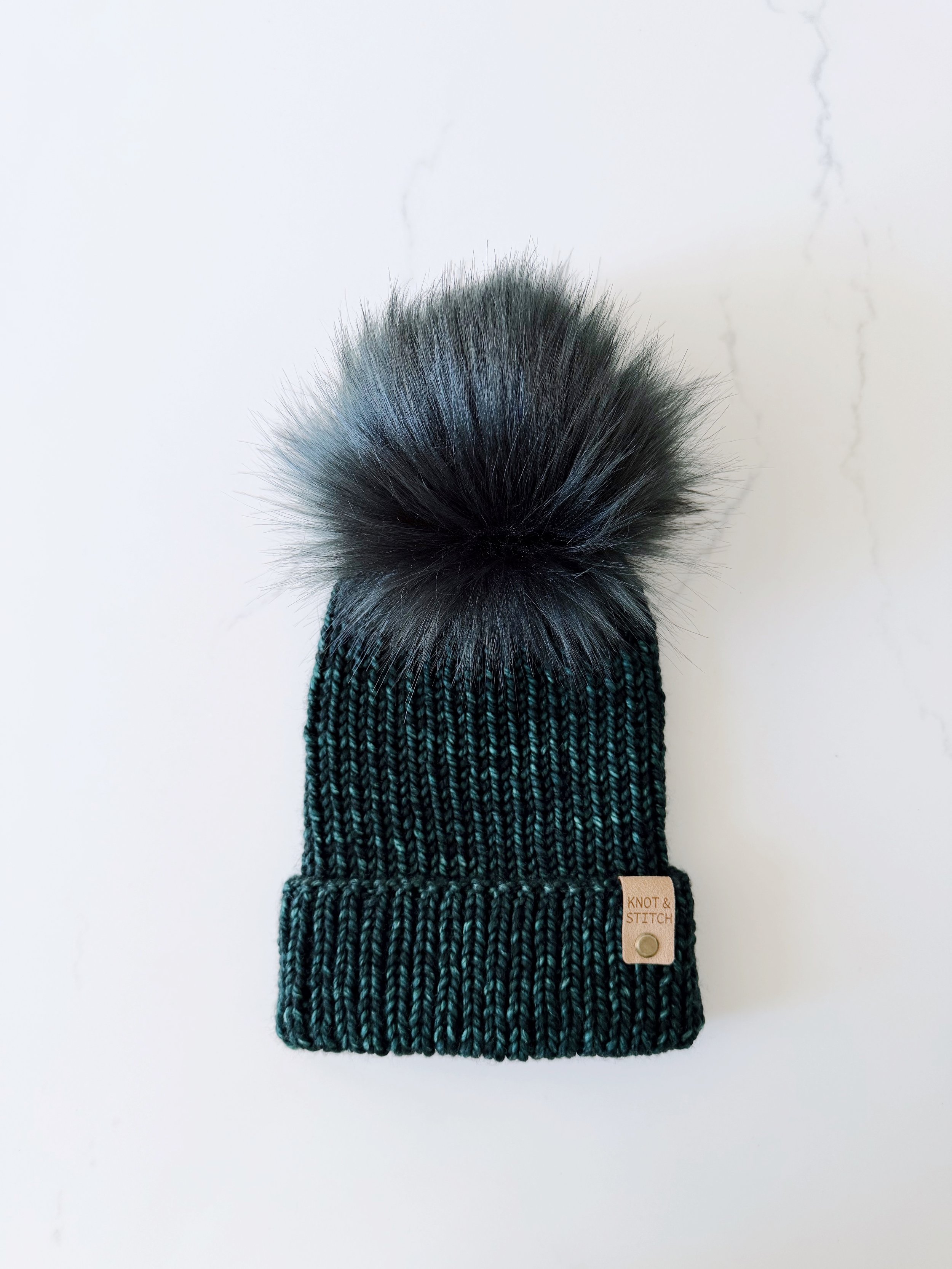 Luxury Dawson Beanie