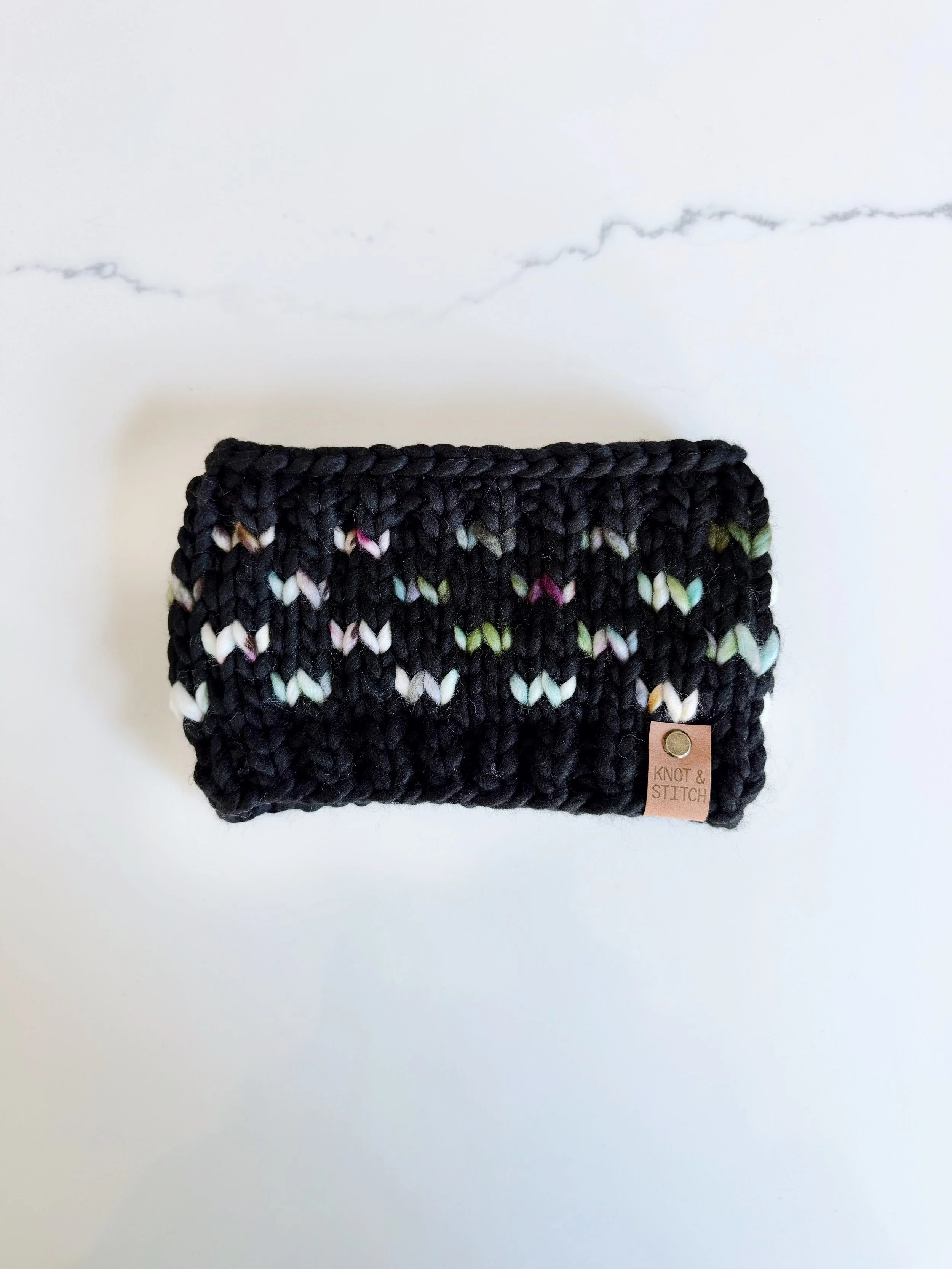 Luxury Mila Headband