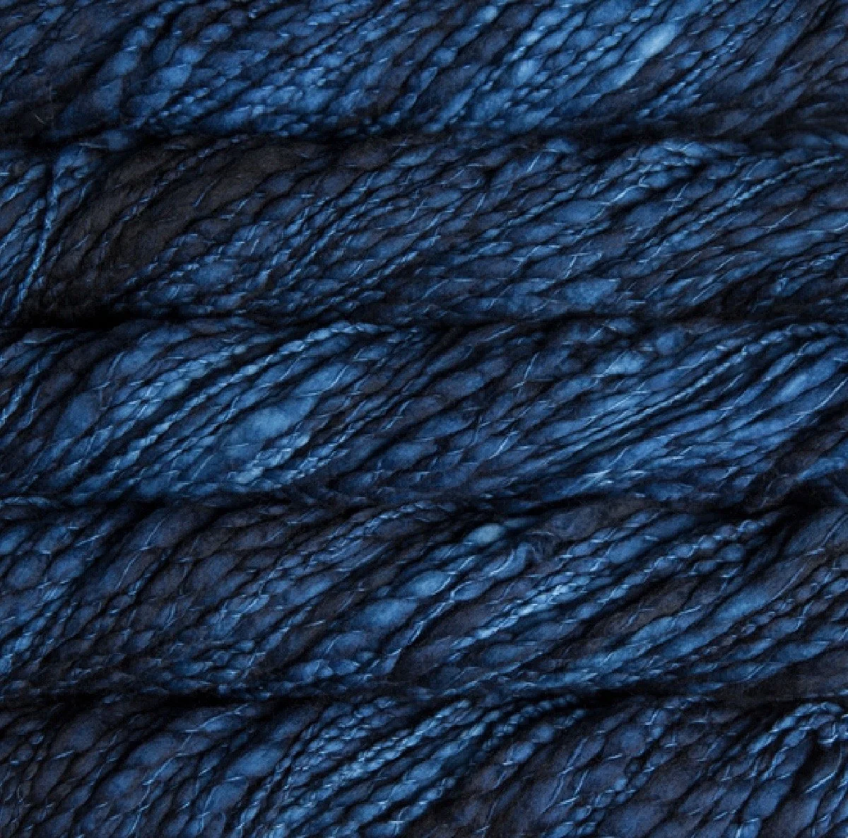 Caracol - Azul Profundo