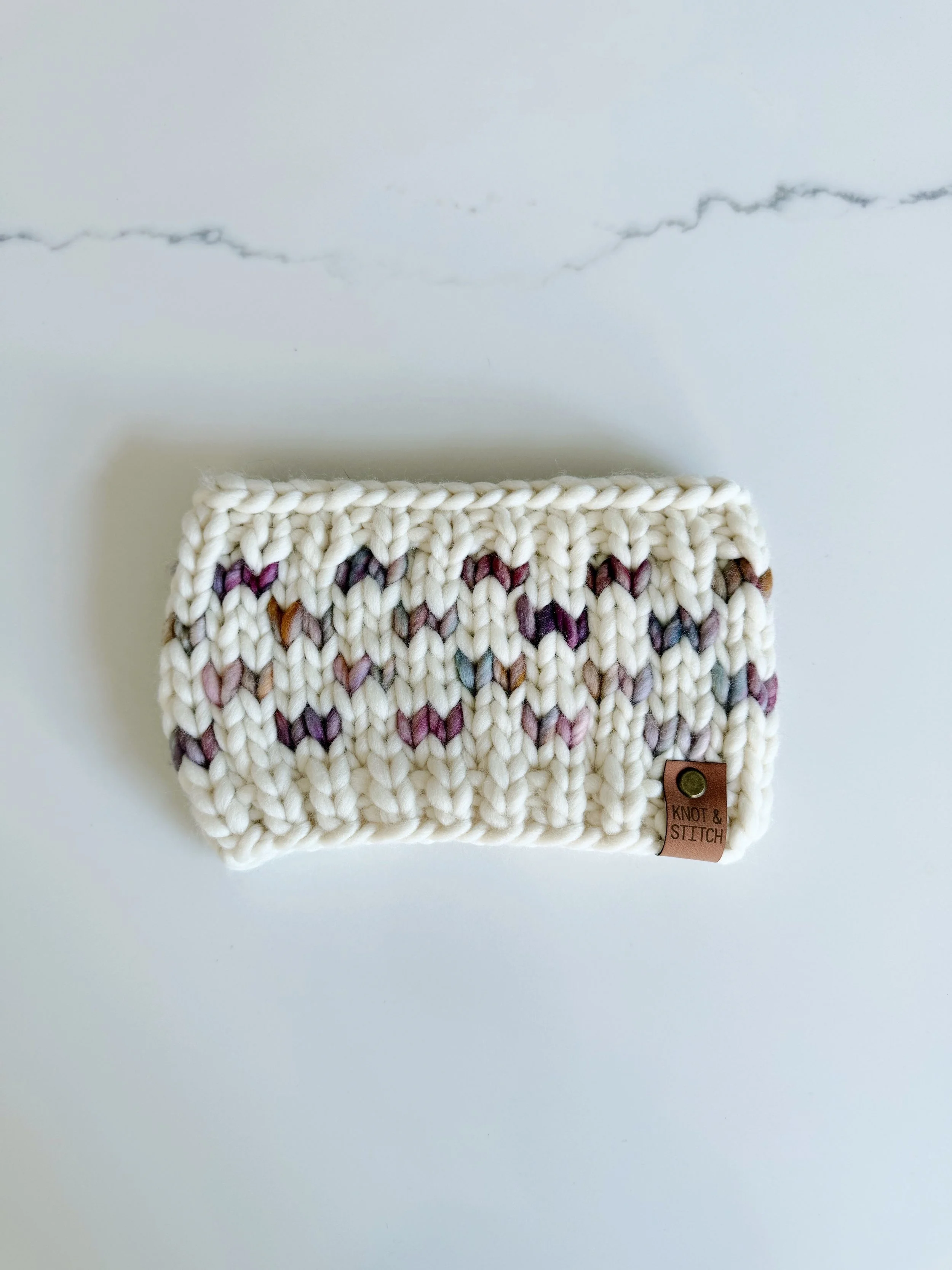Luxury Mila Headband
