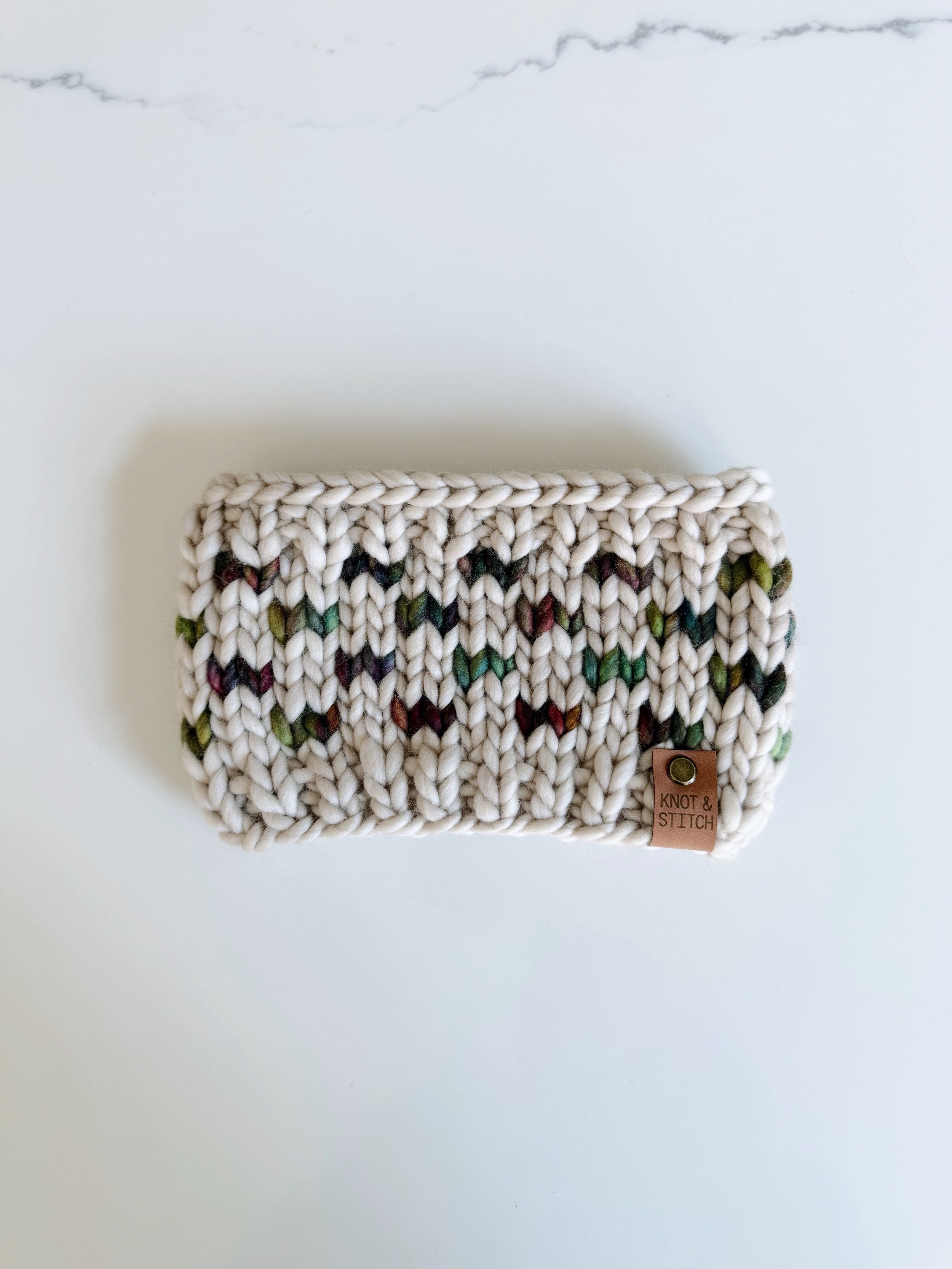 Luxury Mila Headband