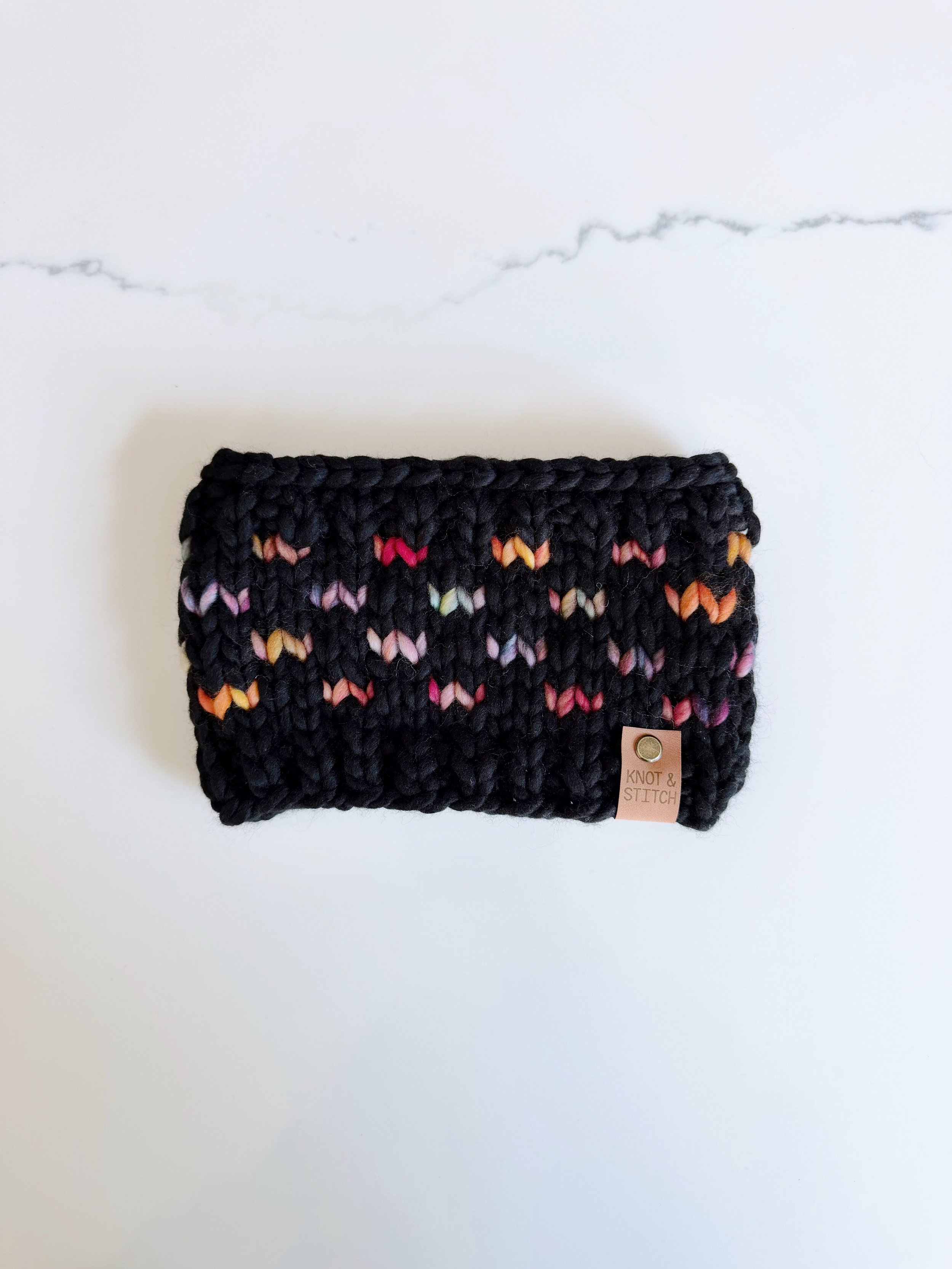 Luxury Mila Headband