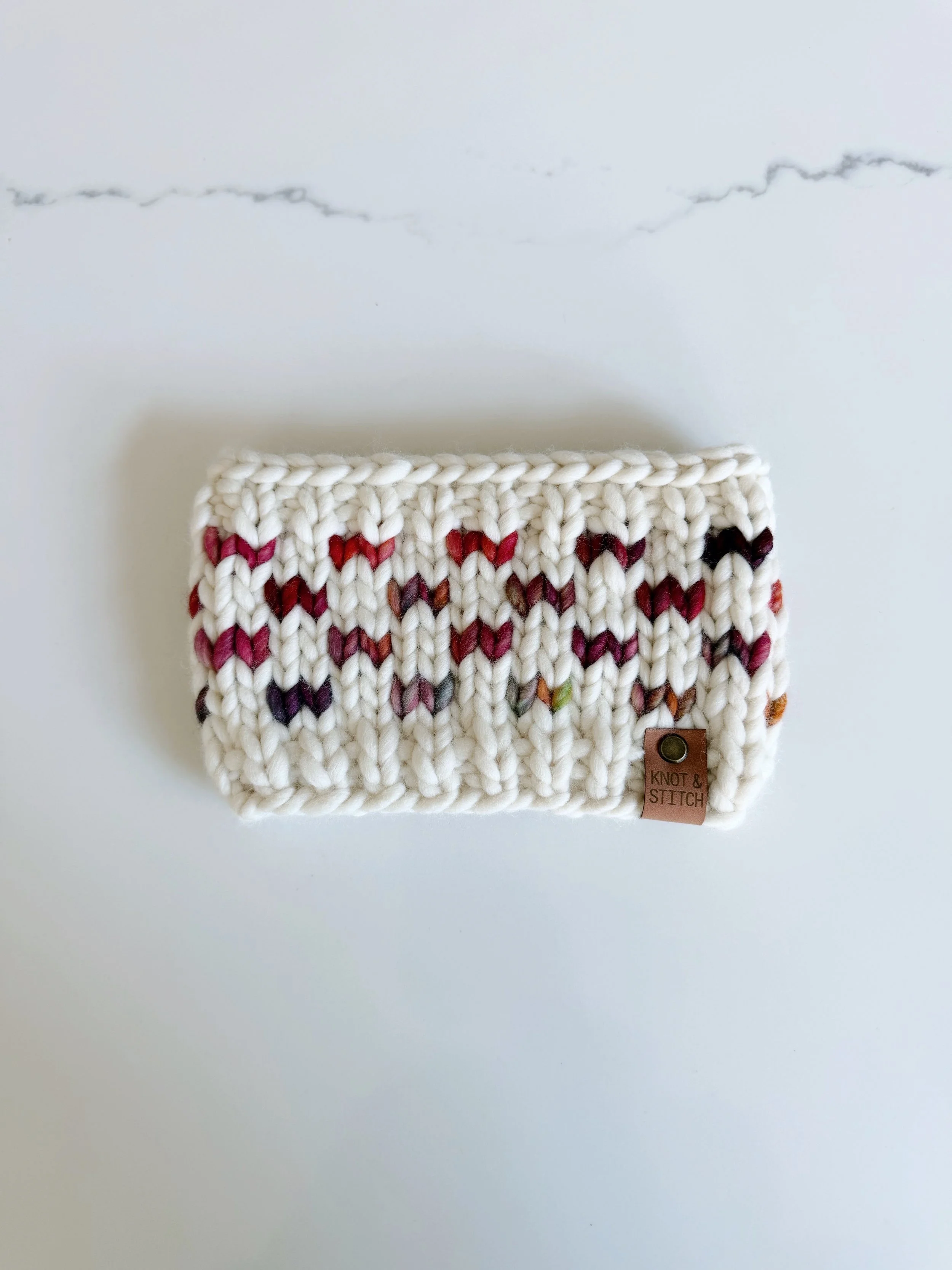 Luxury Mila Headband