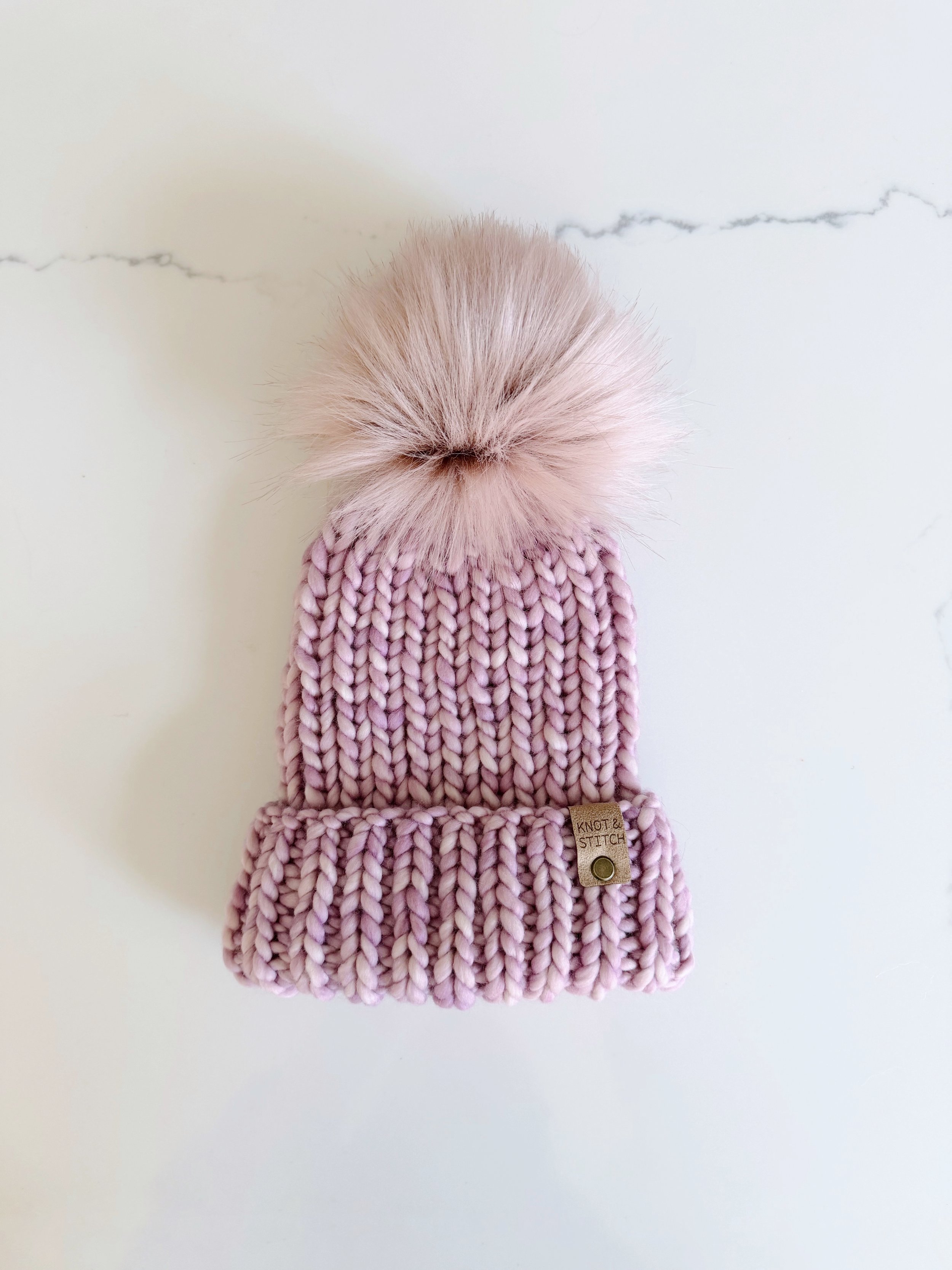 Luxury Dawson Beanie